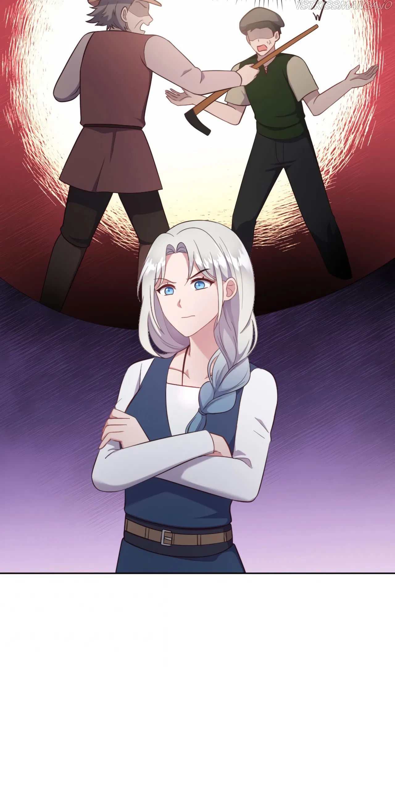 Ice (Official) Chapter 28 – Page 31