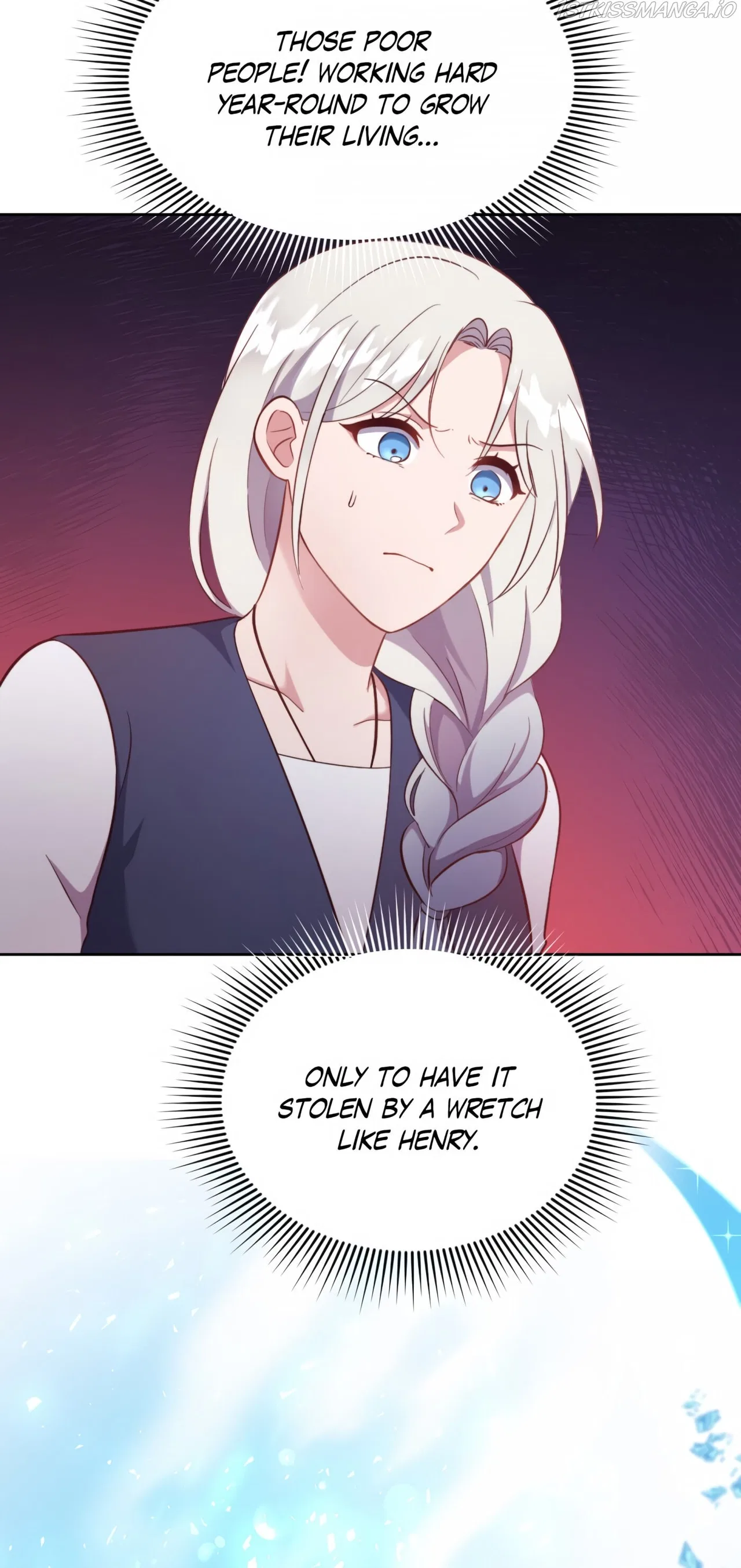 Ice (Official) Chapter 28 – Page 33