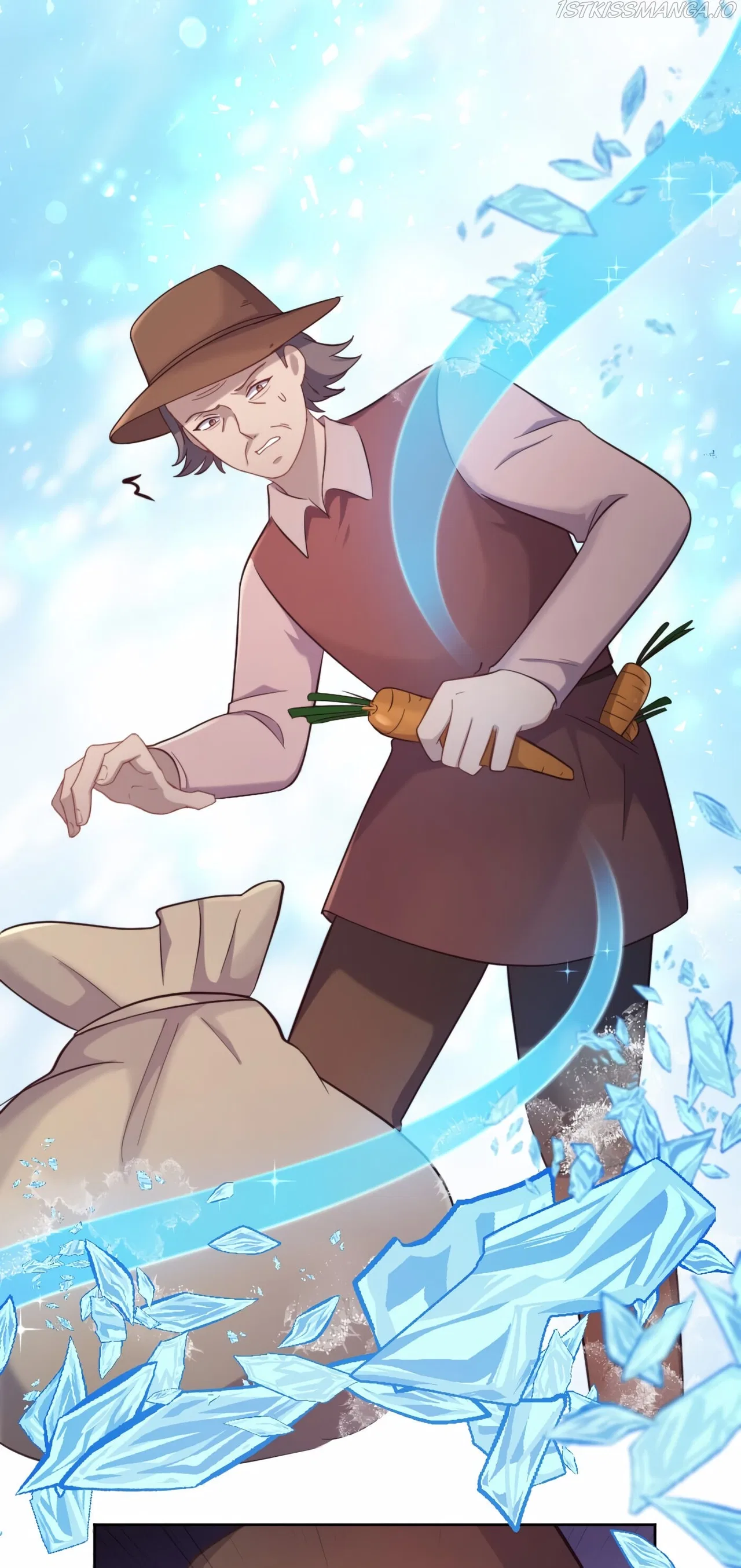 Ice (Official) Chapter 28 – Page 34