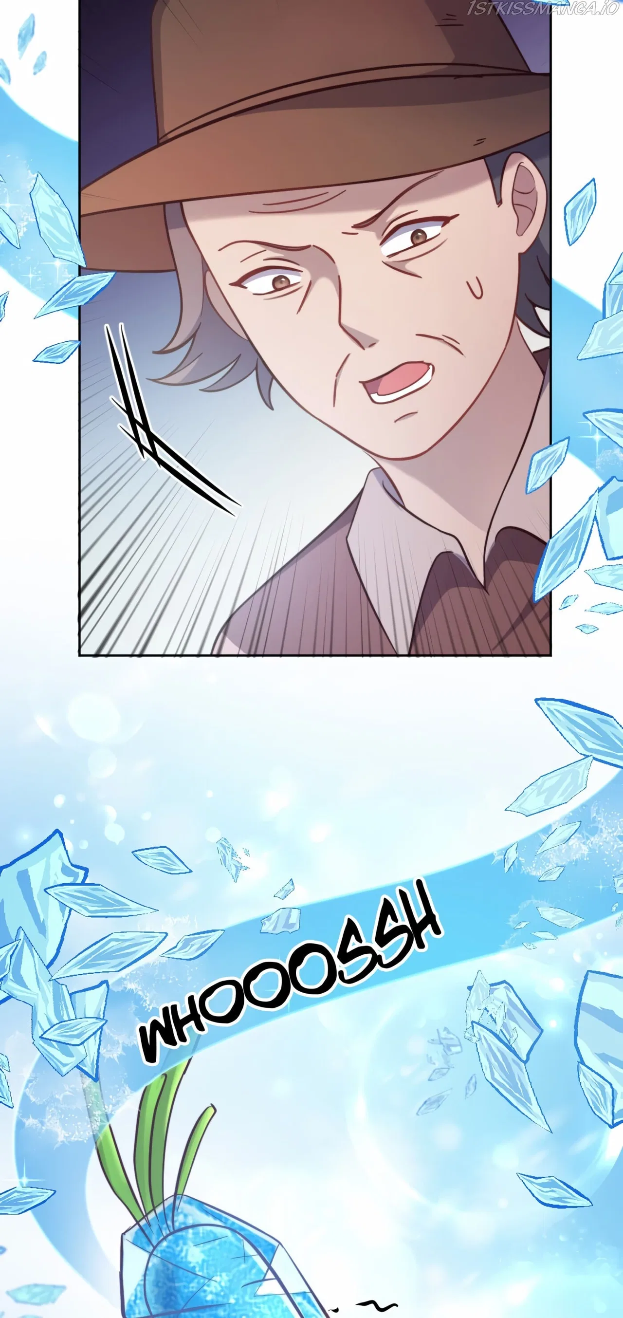 Ice (Official) Chapter 28 – Page 35