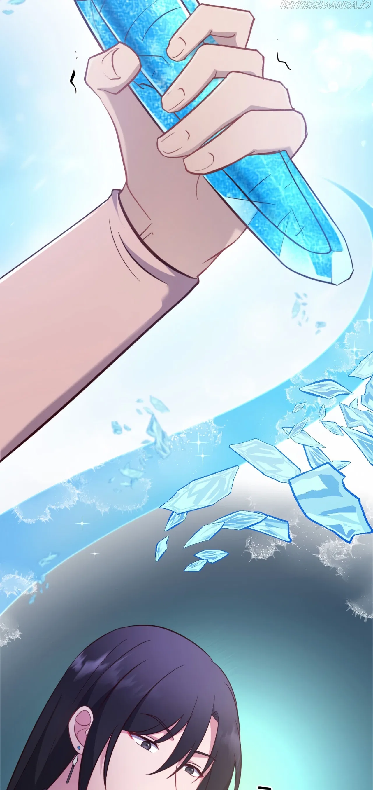 Ice (Official) Chapter 28 – Page 36