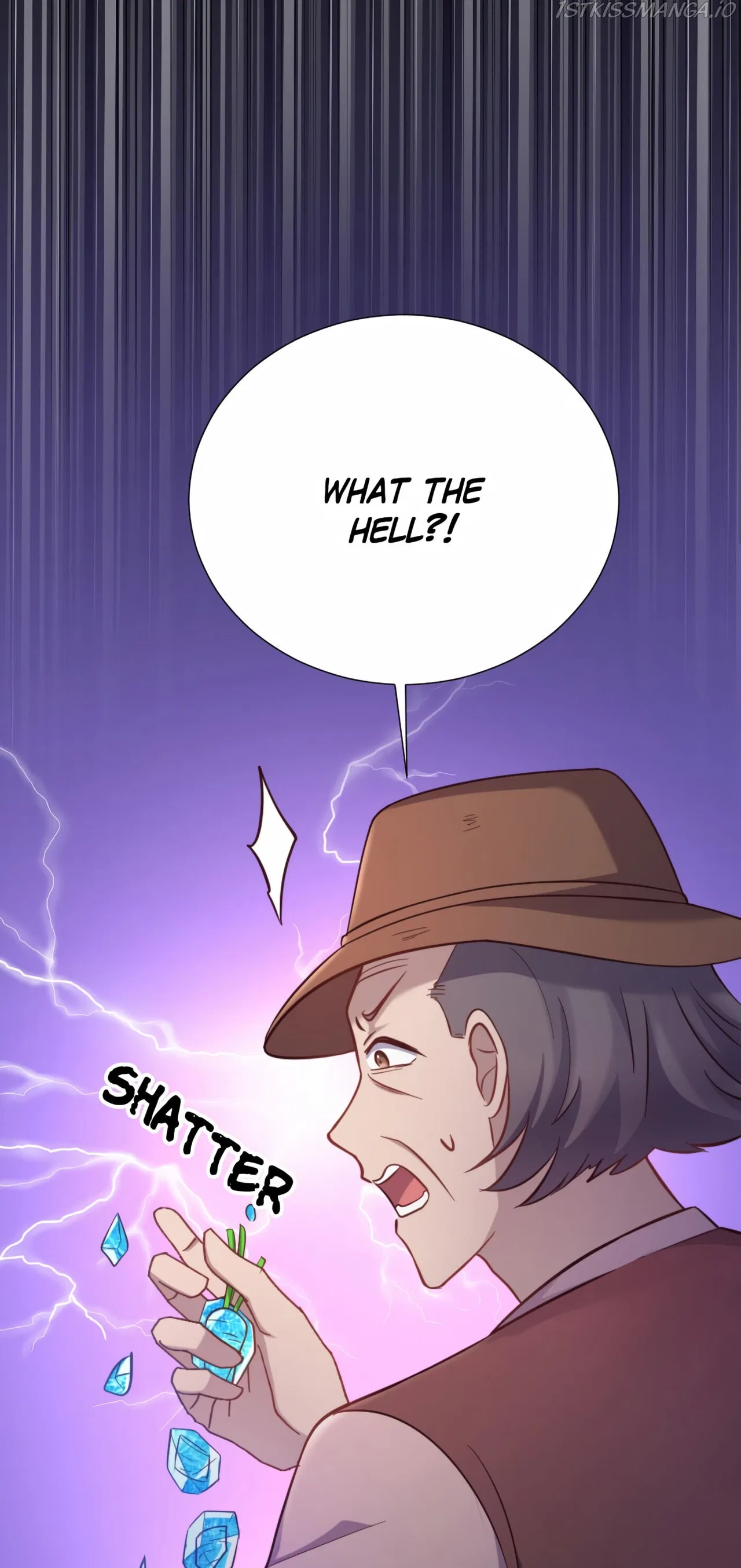 Ice (Official) Chapter 28 – Page 41