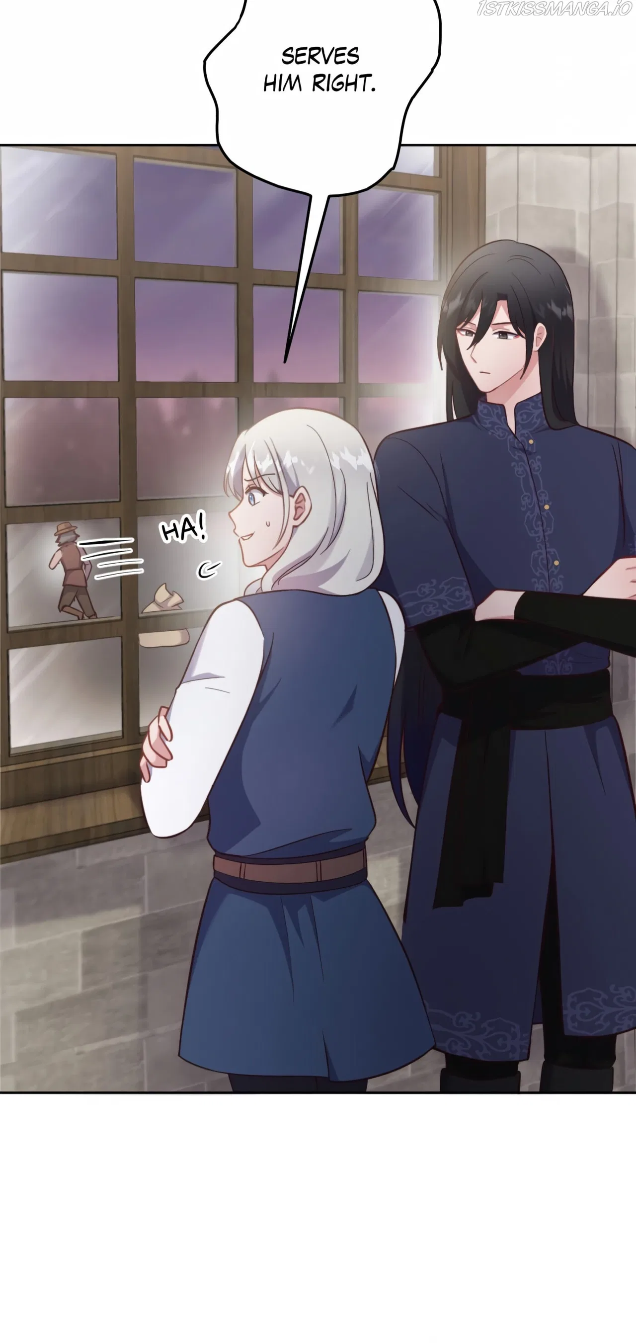 Ice (Official) Chapter 28 – Page 45