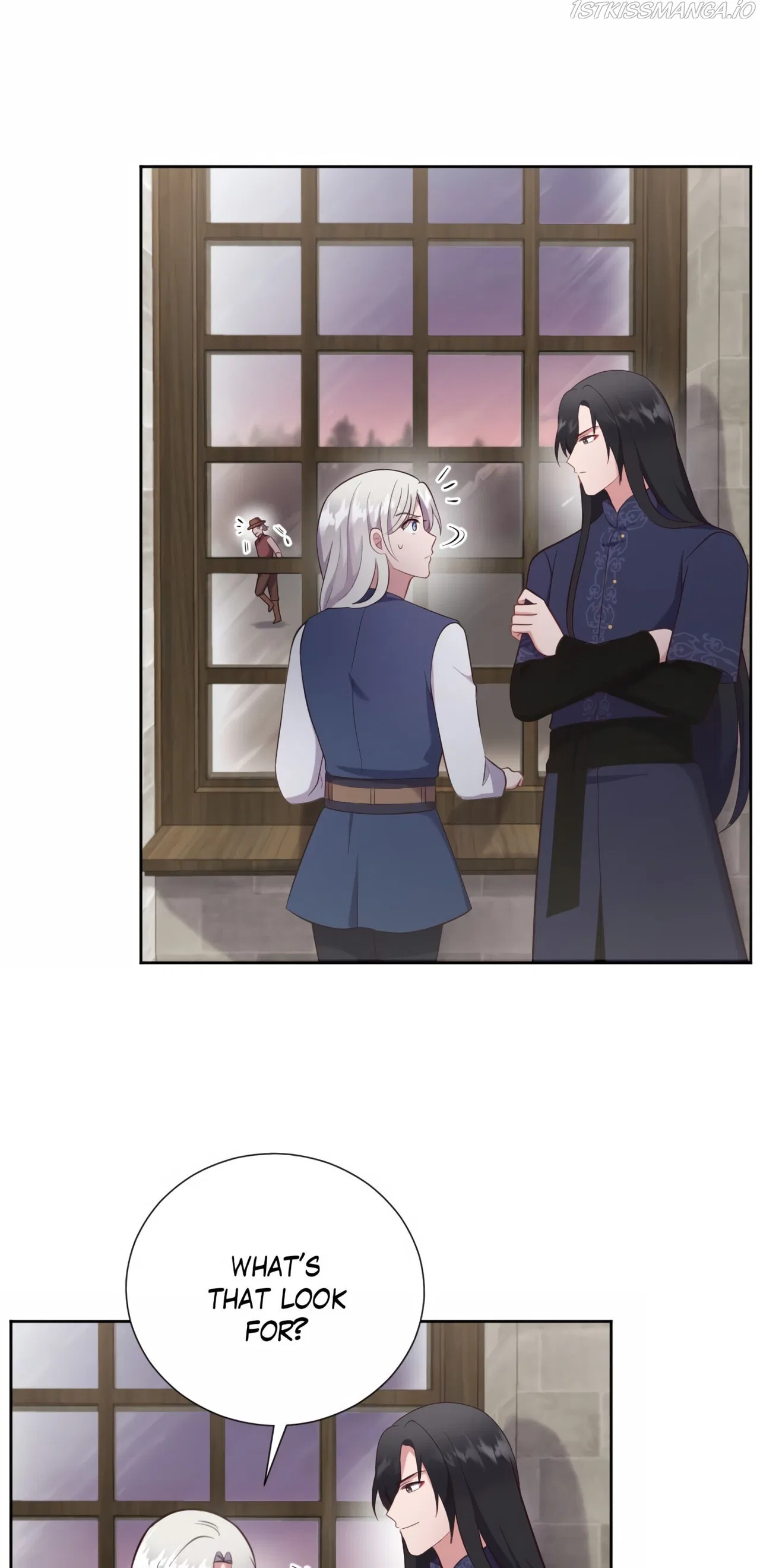 Ice (Official) Chapter 28 – Page 46