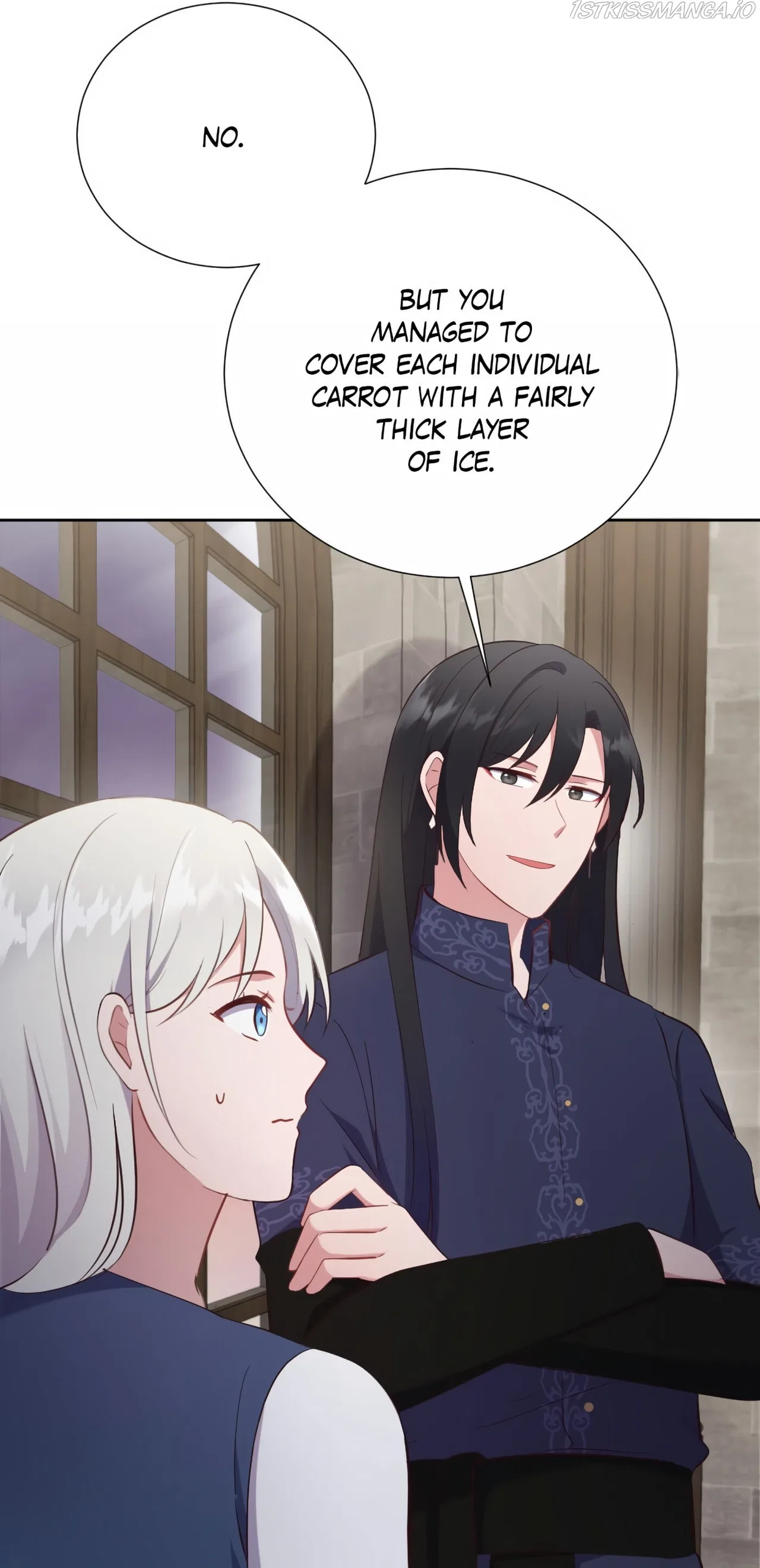 Ice (Official) Chapter 28 – Page 49