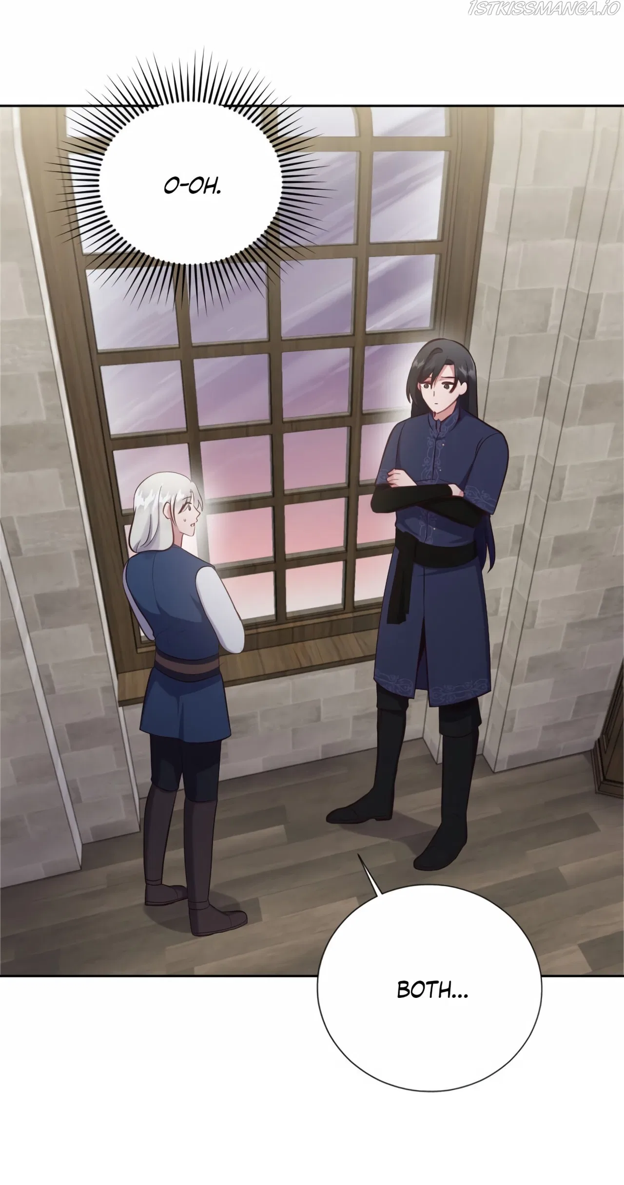Ice (Official) Chapter 28 – Page 54