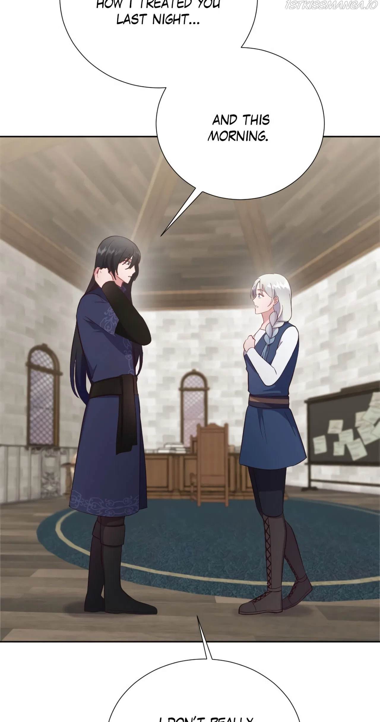 Ice (Official) Chapter 28 – Page 57