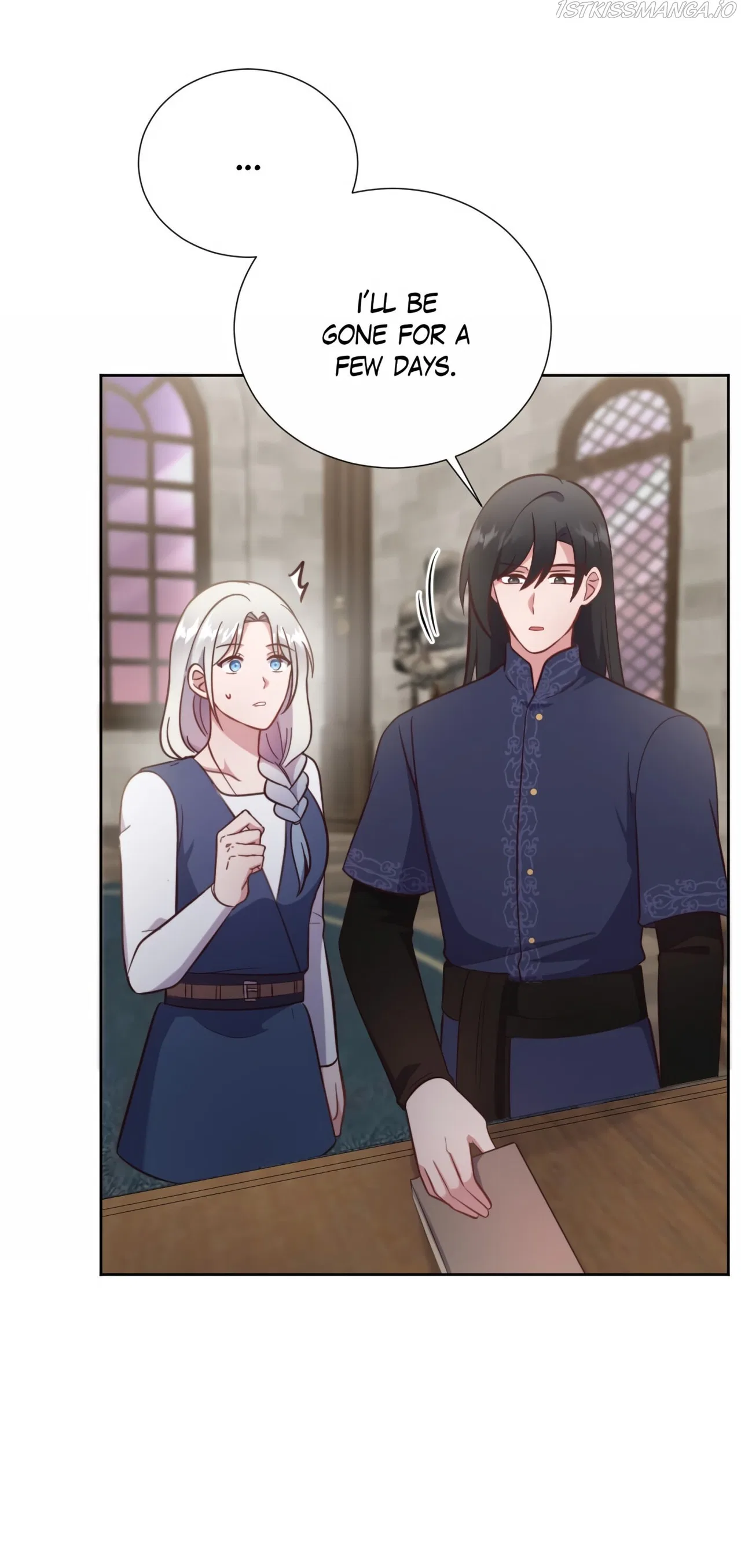 Ice (Official) Chapter 28 – Page 61