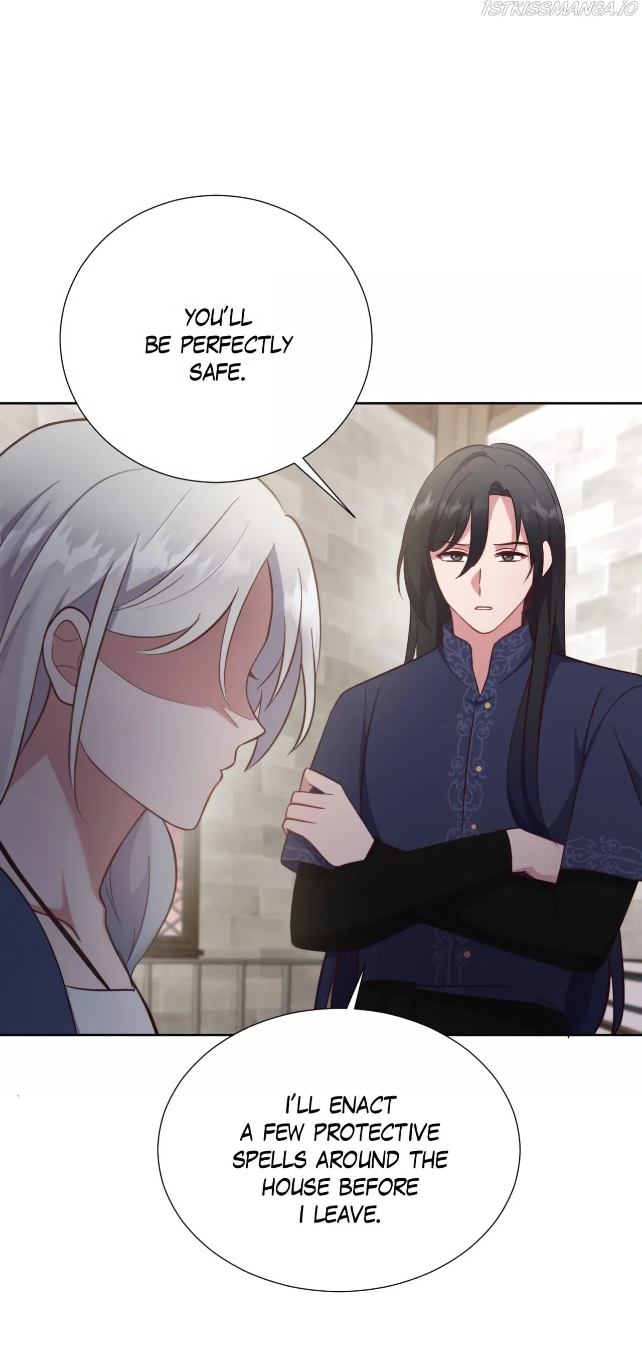 Ice (Official) Chapter 28 – Page 67