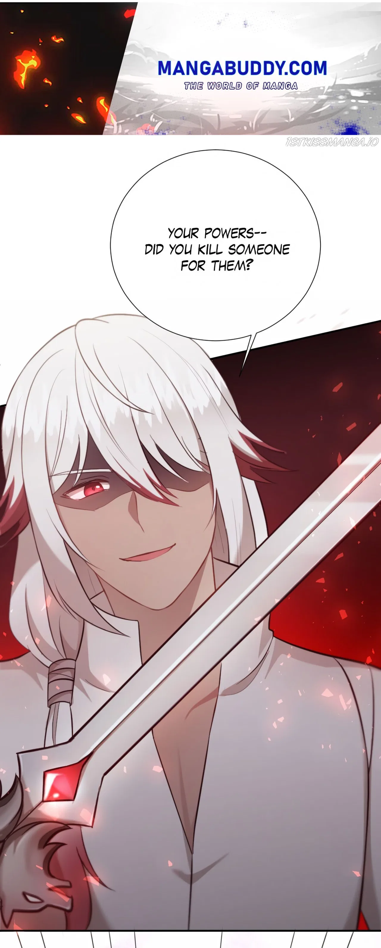 Ice (Official) Chapter 27 – Page 1