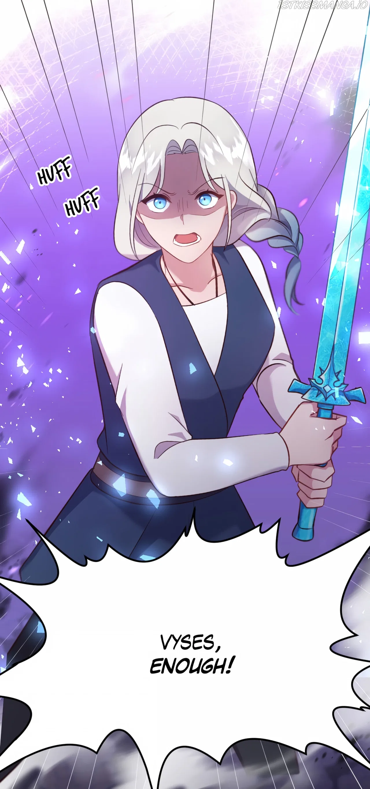 Ice (Official) Chapter 27 – Page 2