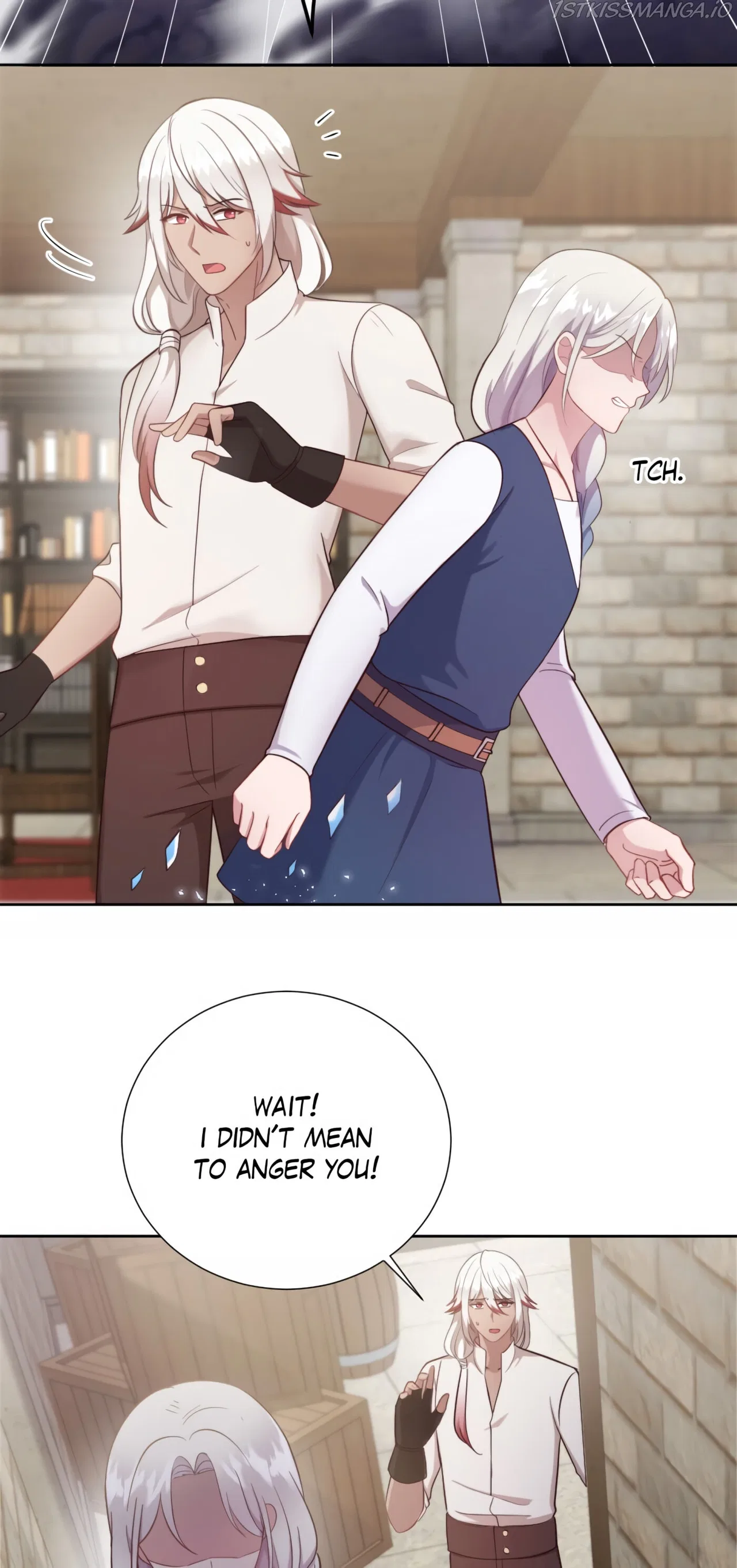 Ice (Official) Chapter 27 – Page 3