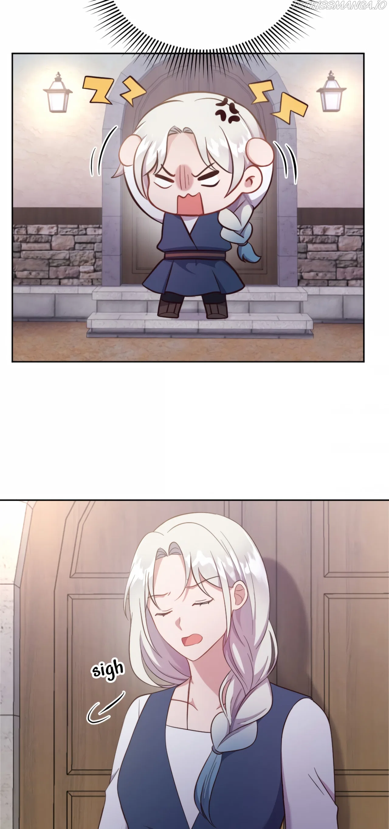 Ice (Official) Chapter 27 – Page 8