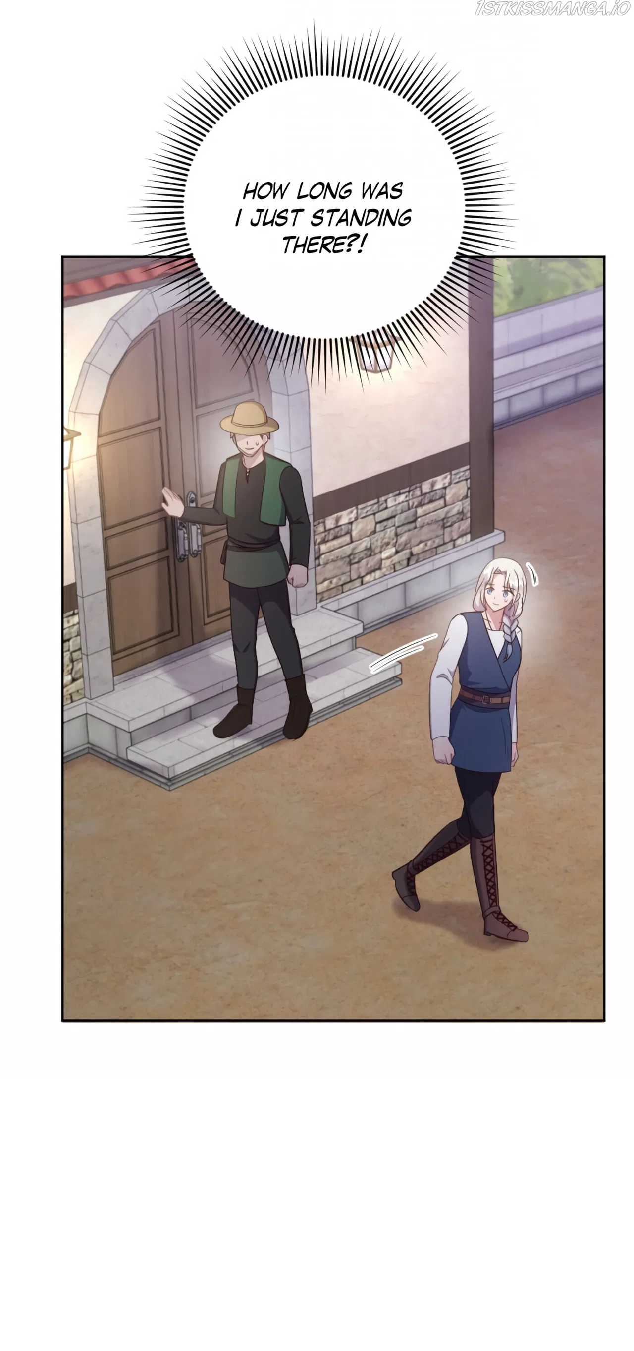 Ice (Official) Chapter 27 – Page 10