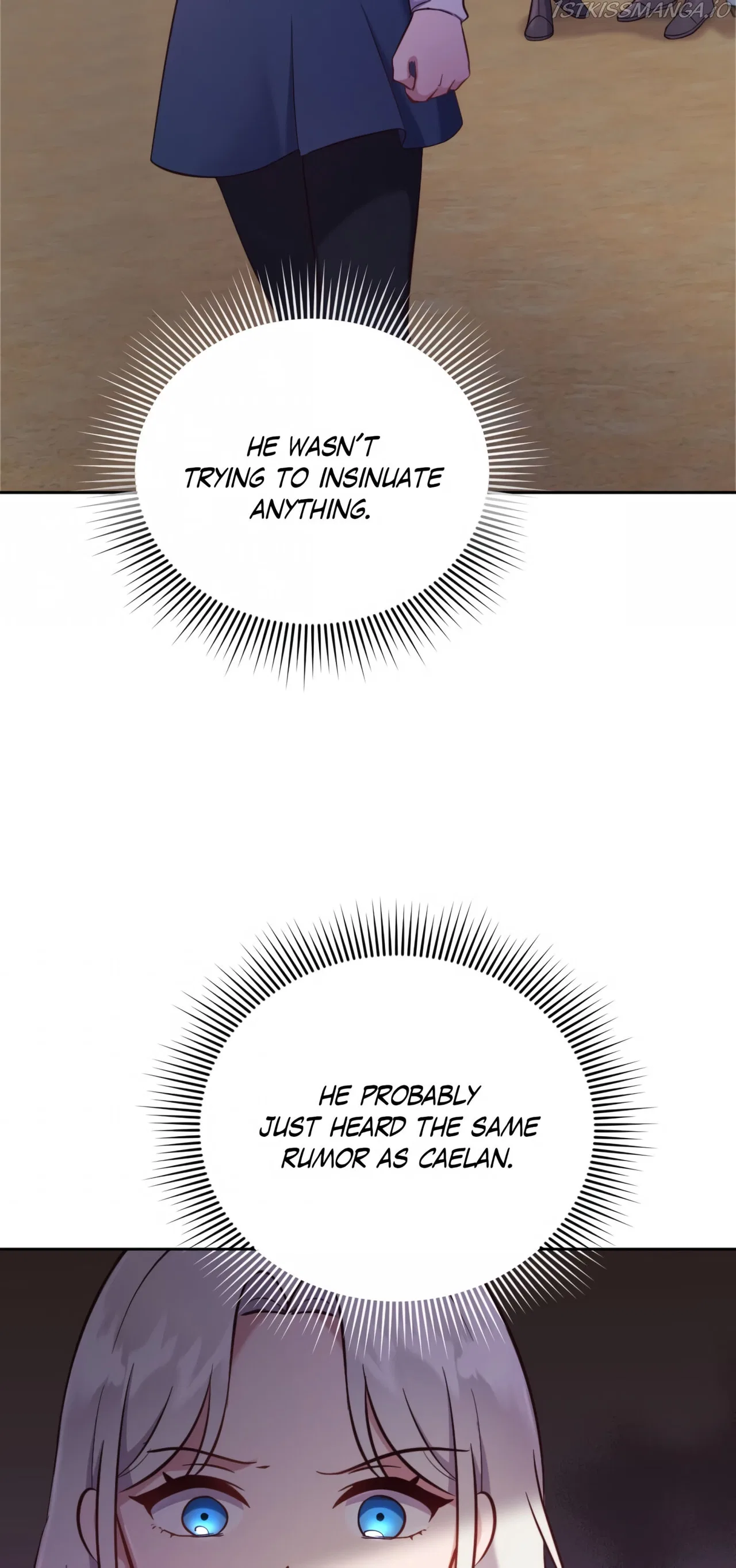 Ice (Official) Chapter 27 – Page 12