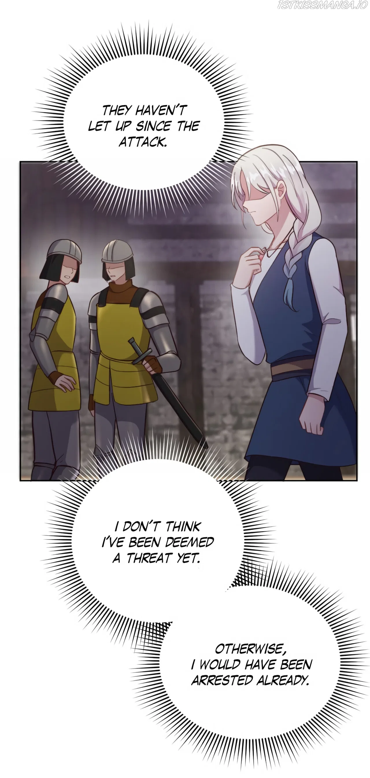 Ice (Official) Chapter 27 – Page 16