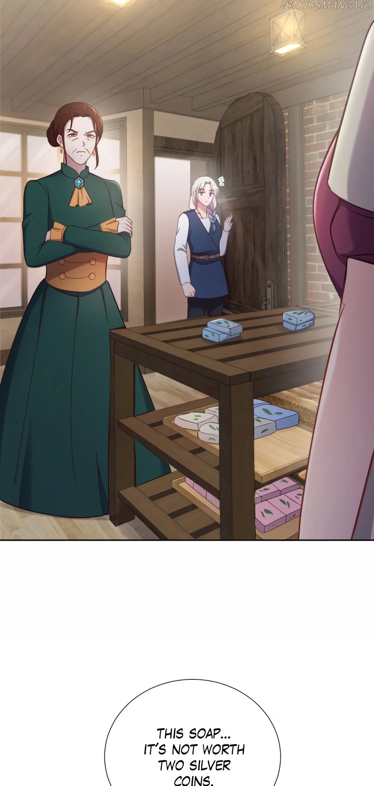 Ice (Official) Chapter 27 – Page 20