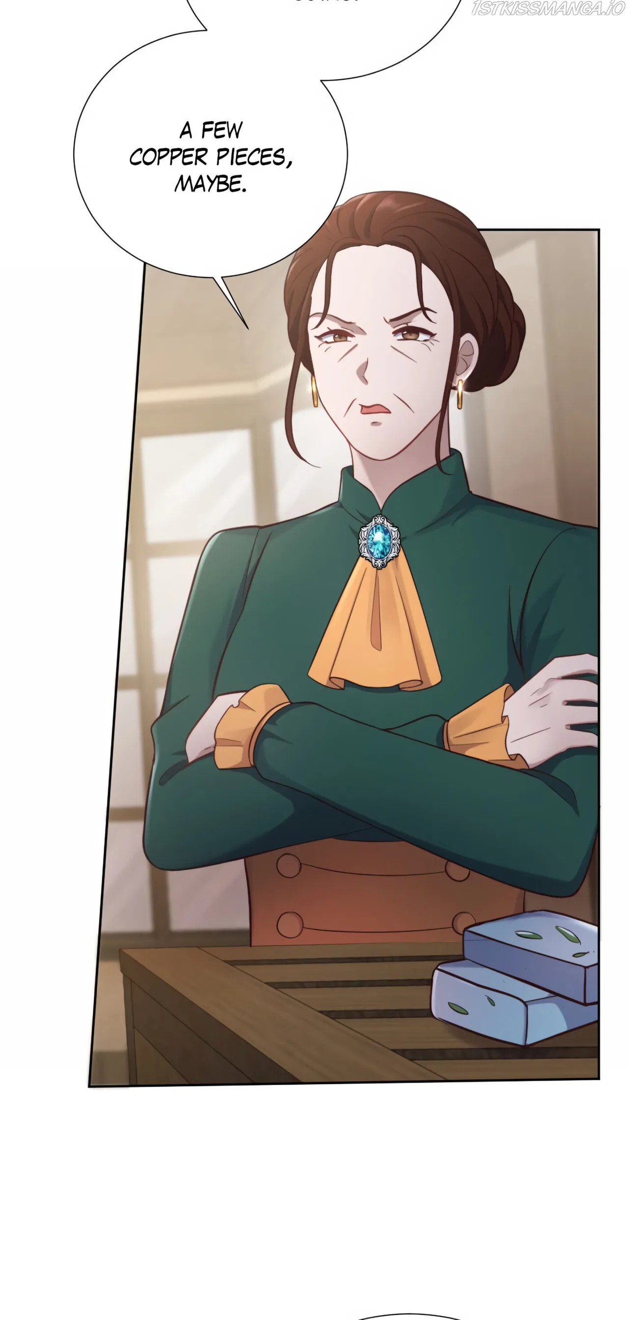 Ice (Official) Chapter 27 – Page 21