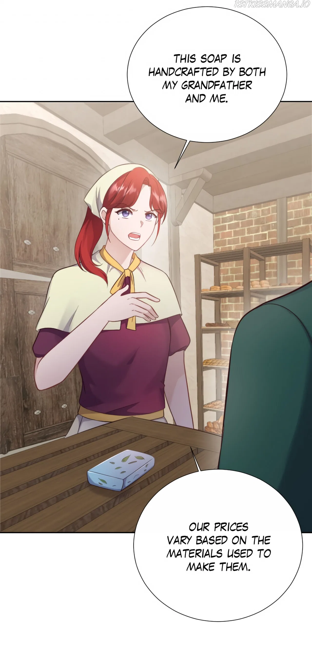 Ice (Official) Chapter 27 – Page 23