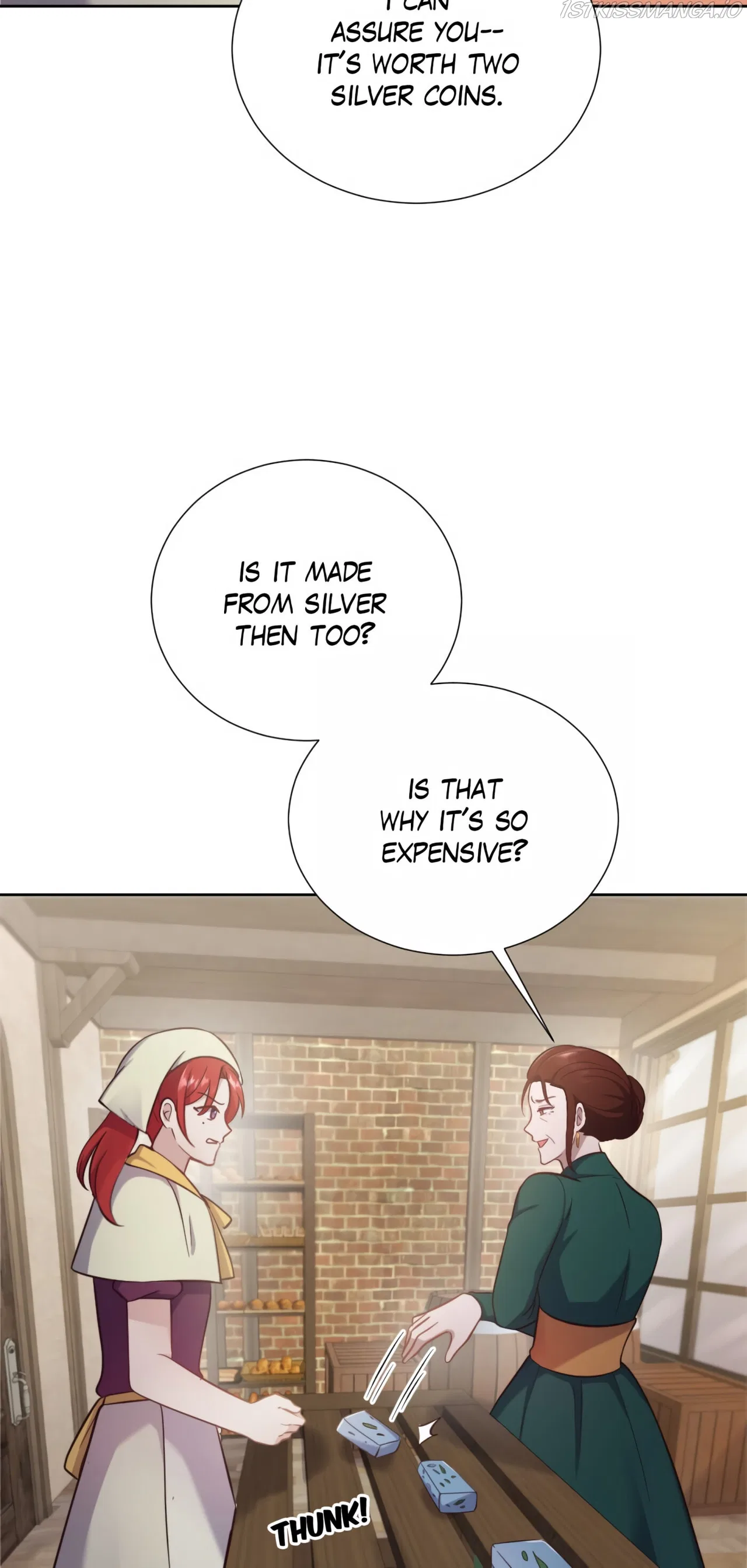 Ice (Official) Chapter 27 – Page 25