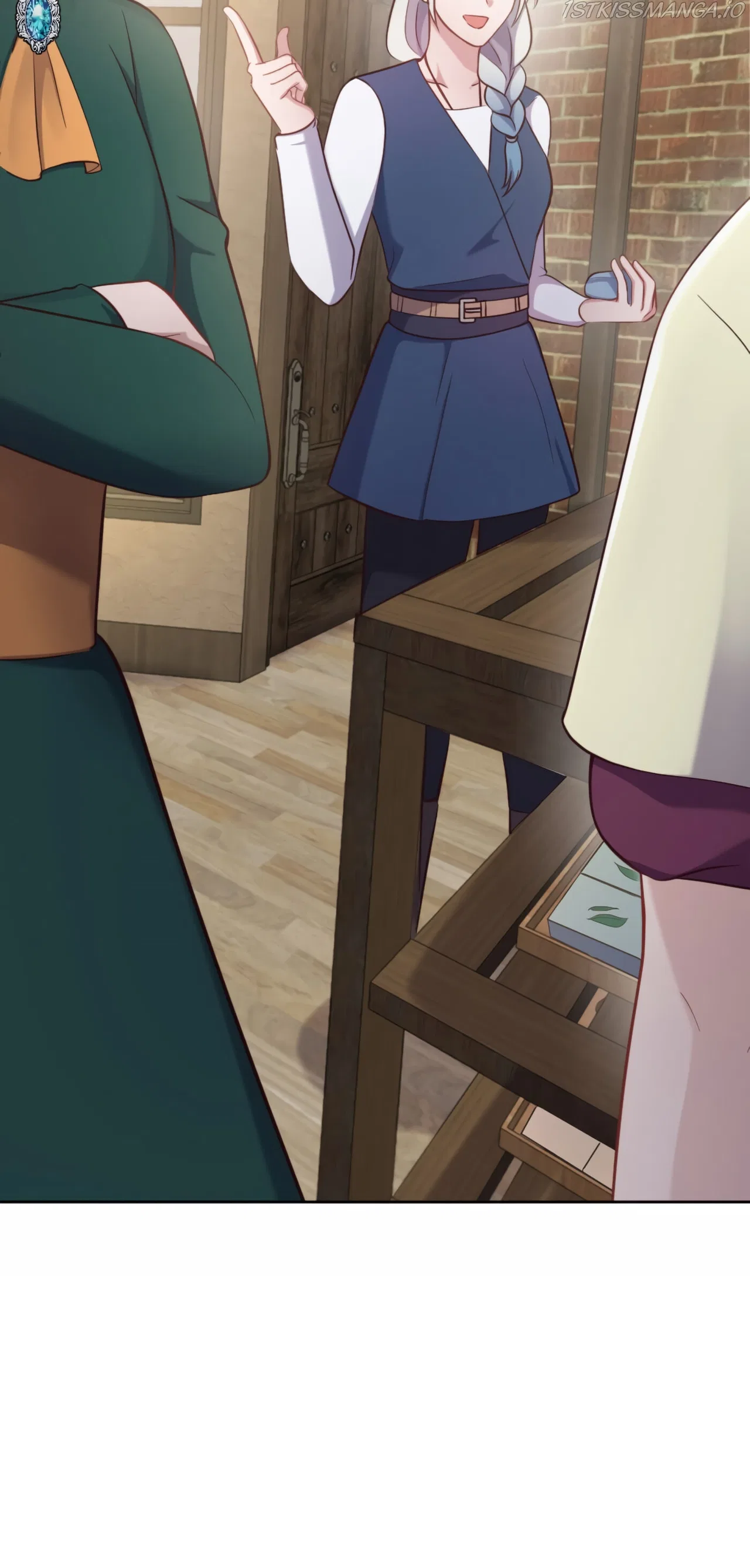 Ice (Official) Chapter 27 – Page 29