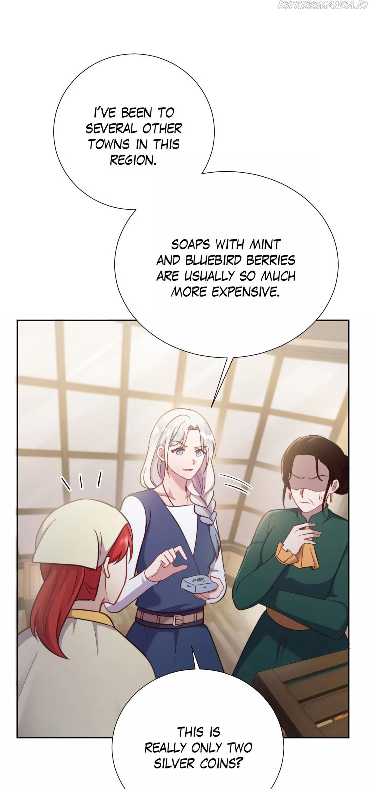 Ice (Official) Chapter 27 – Page 31