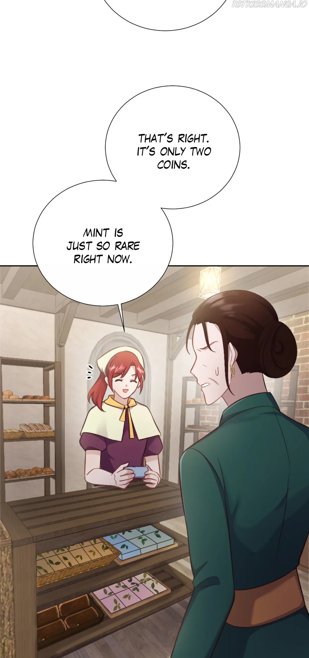 Ice (Official) Chapter 27 – Page 32
