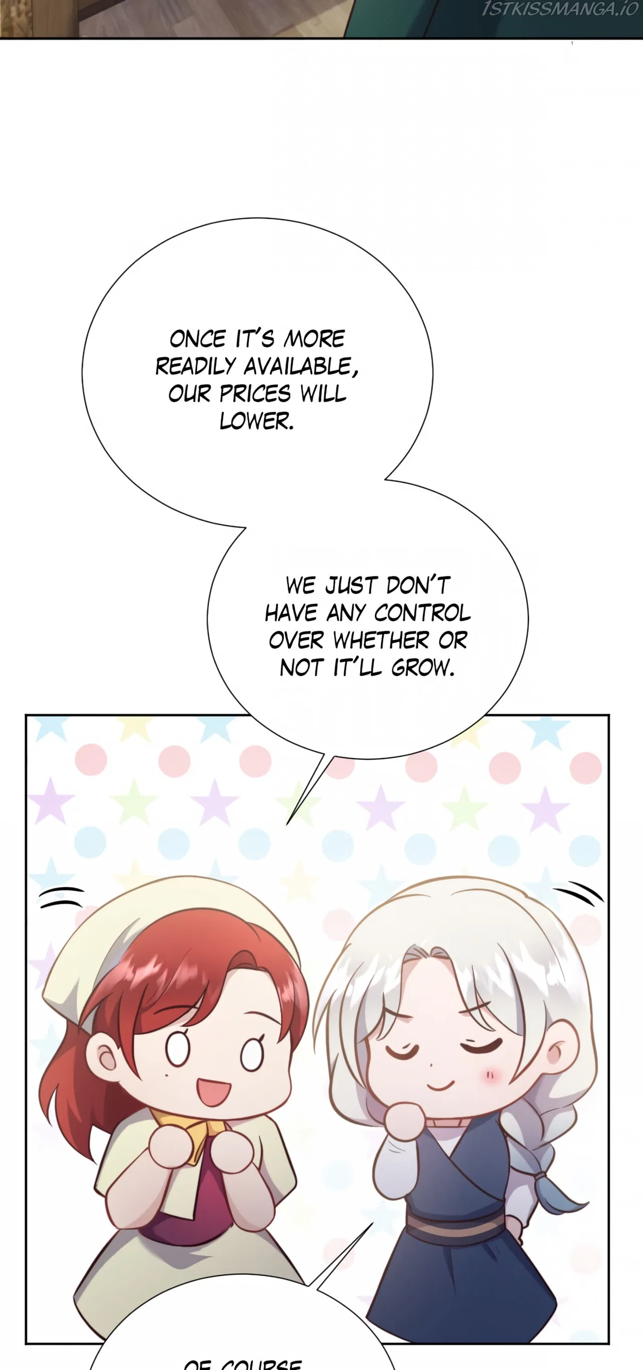 Ice (Official) Chapter 27 – Page 33