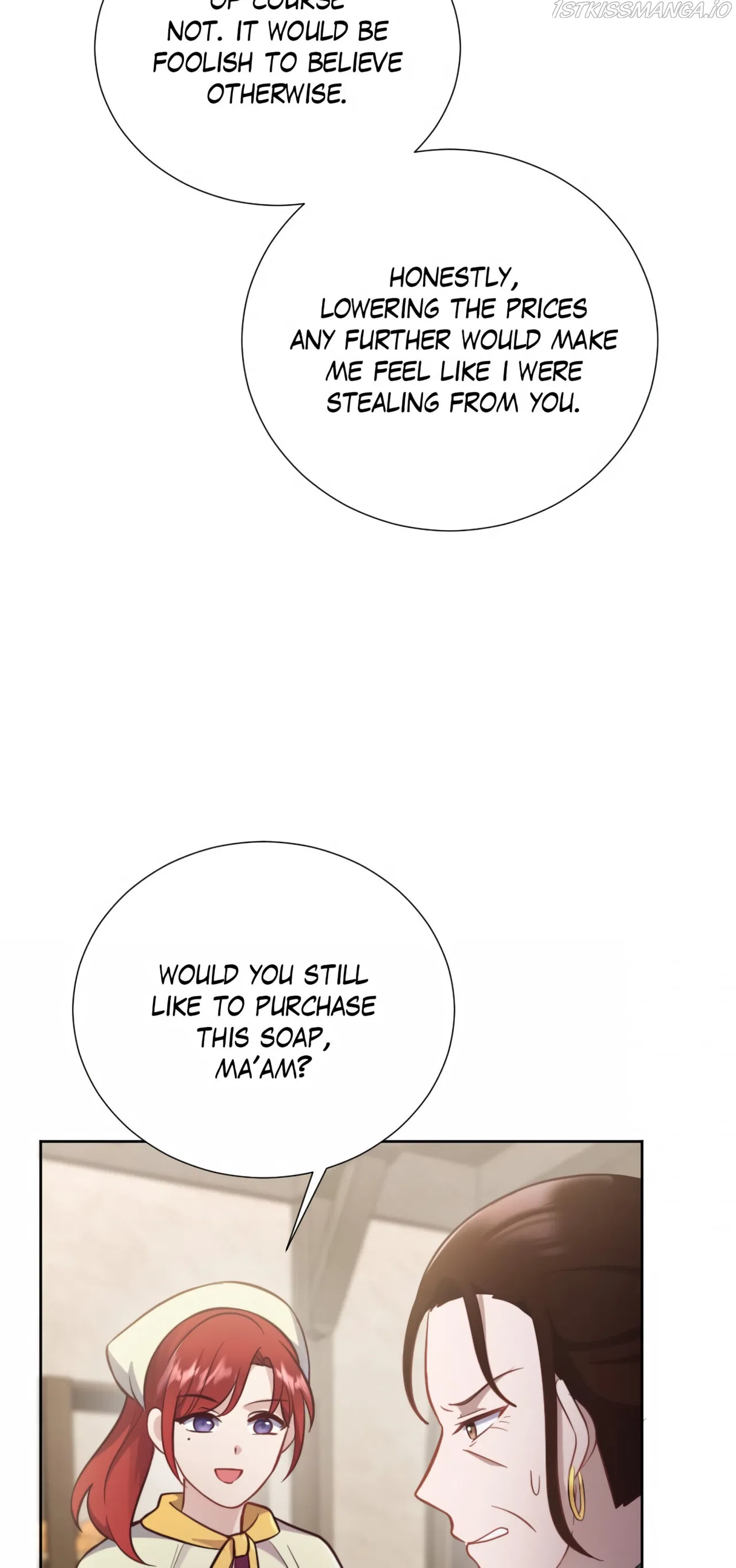 Ice (Official) Chapter 27 – Page 34