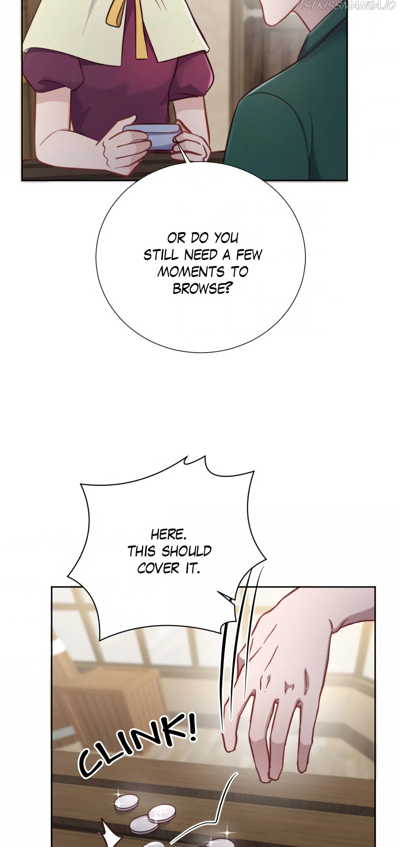 Ice (Official) Chapter 27 – Page 35