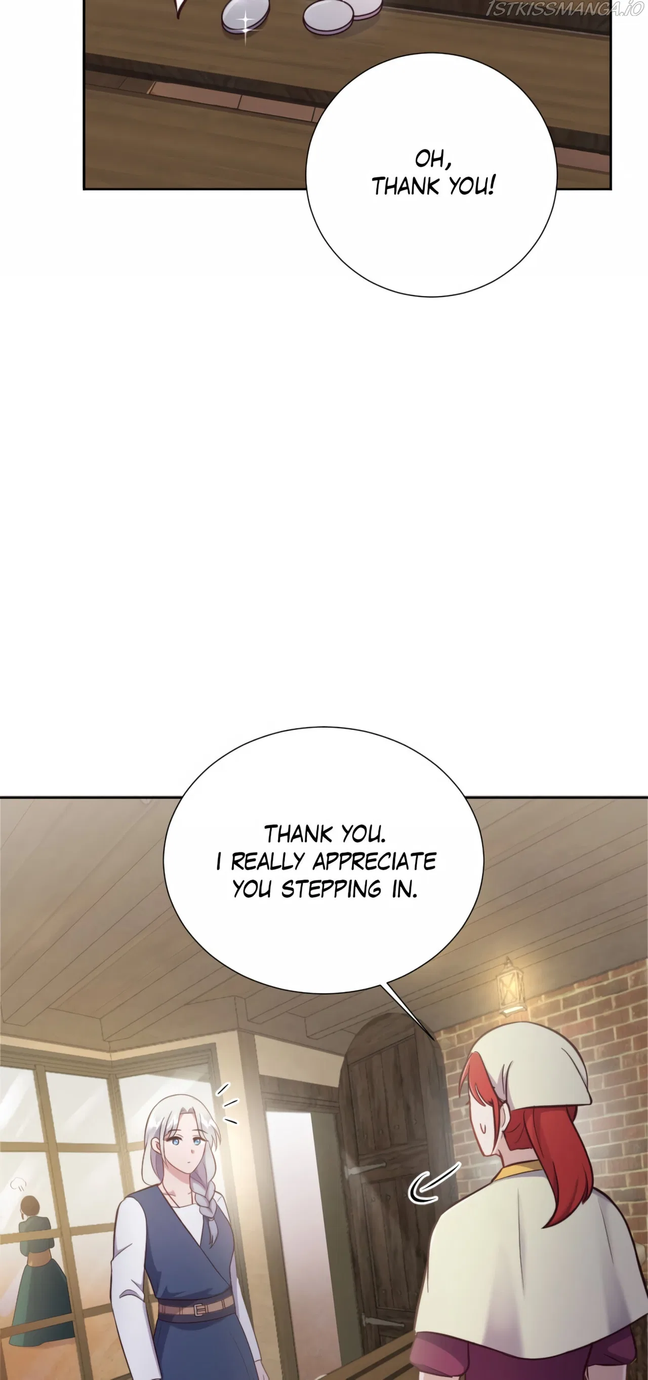 Ice (Official) Chapter 27 – Page 36