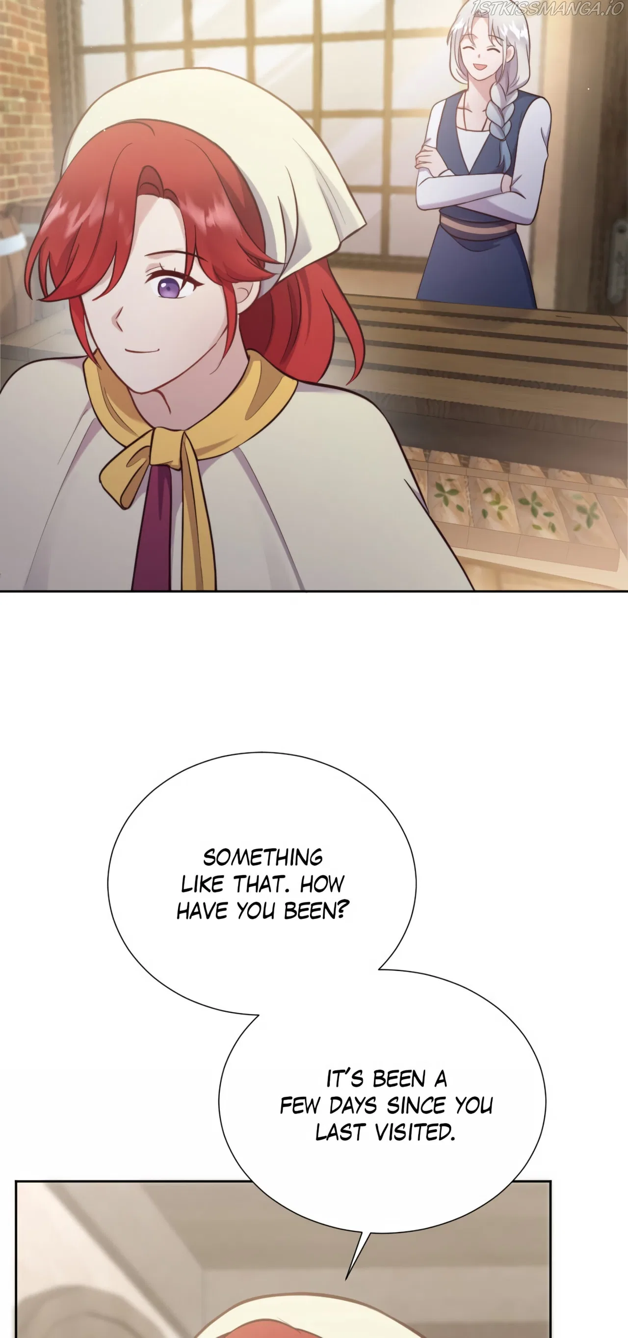 Ice (Official) Chapter 27 – Page 38