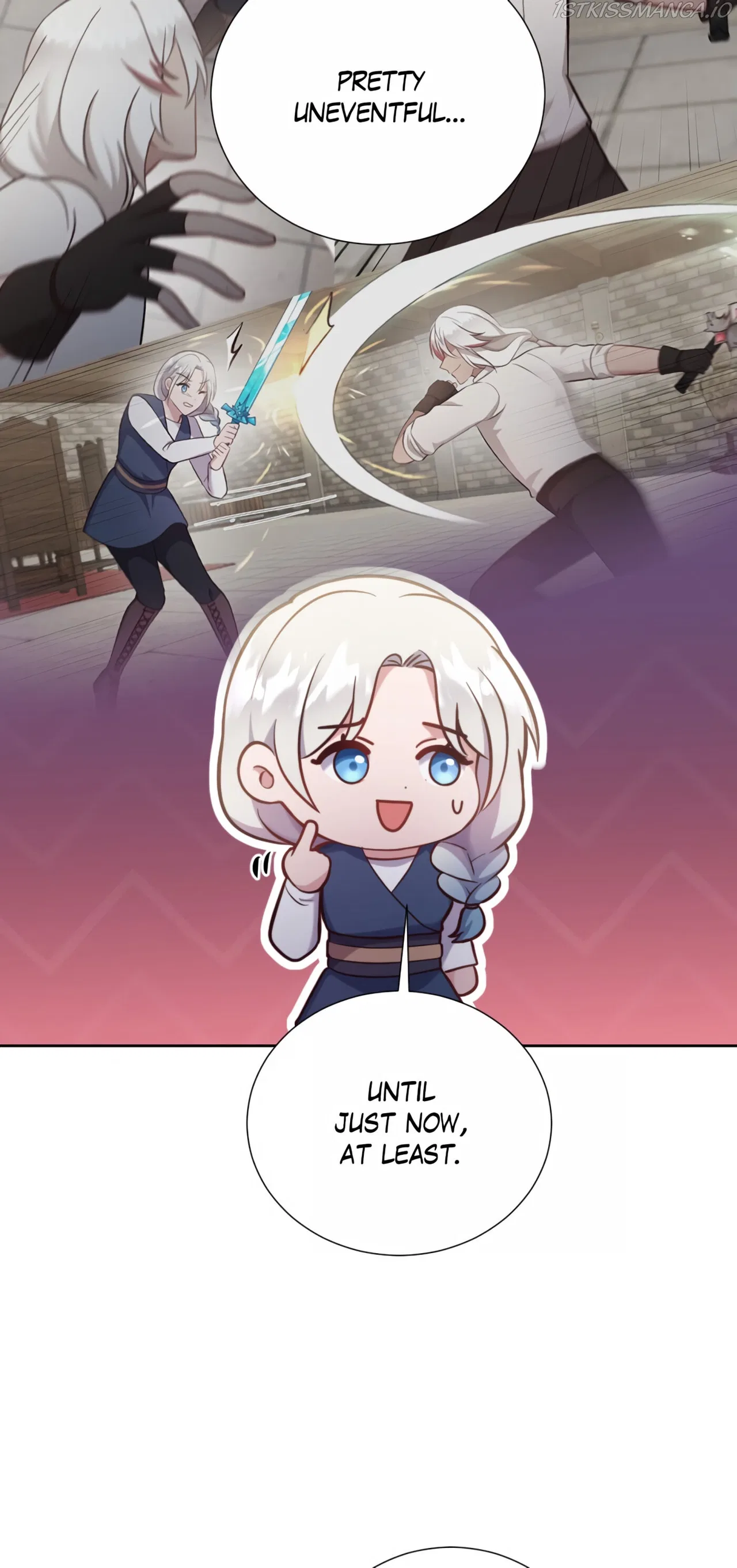 Ice (Official) Chapter 27 – Page 40