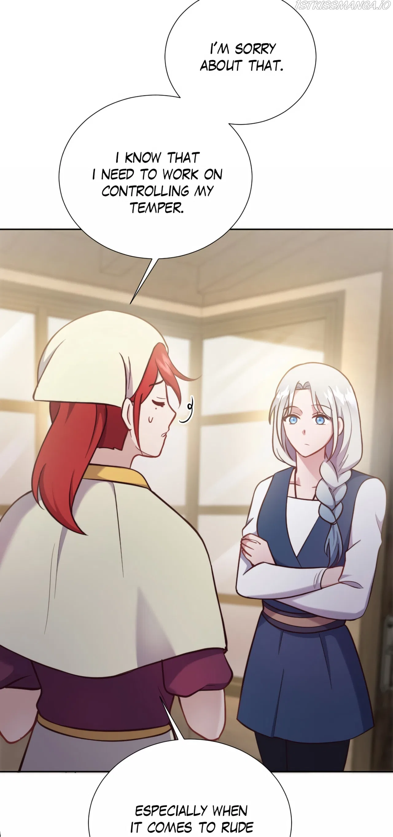 Ice (Official) Chapter 27 – Page 41