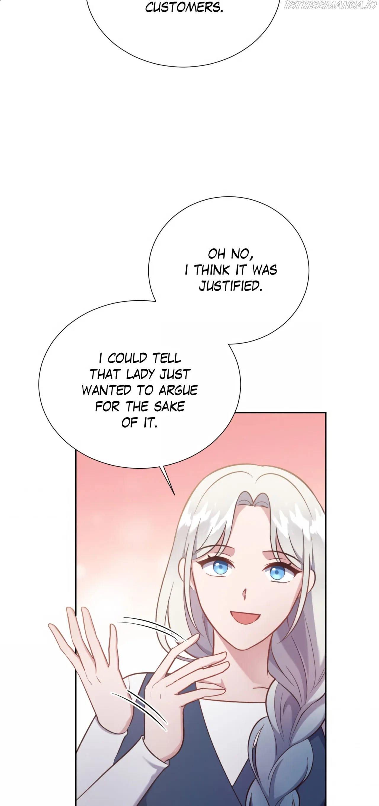 Ice (Official) Chapter 27 – Page 42