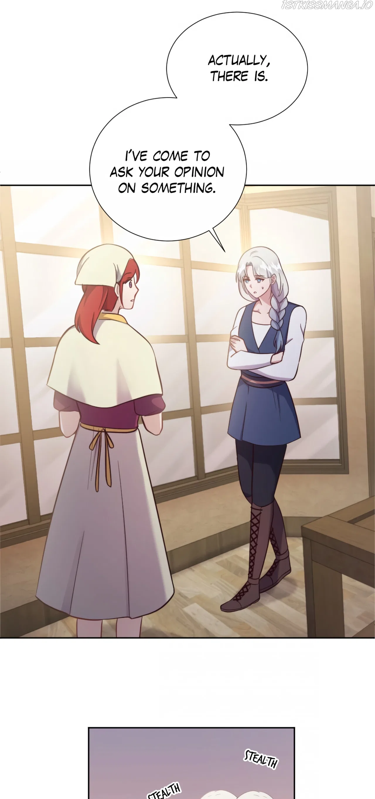 Ice (Official) Chapter 27 – Page 44