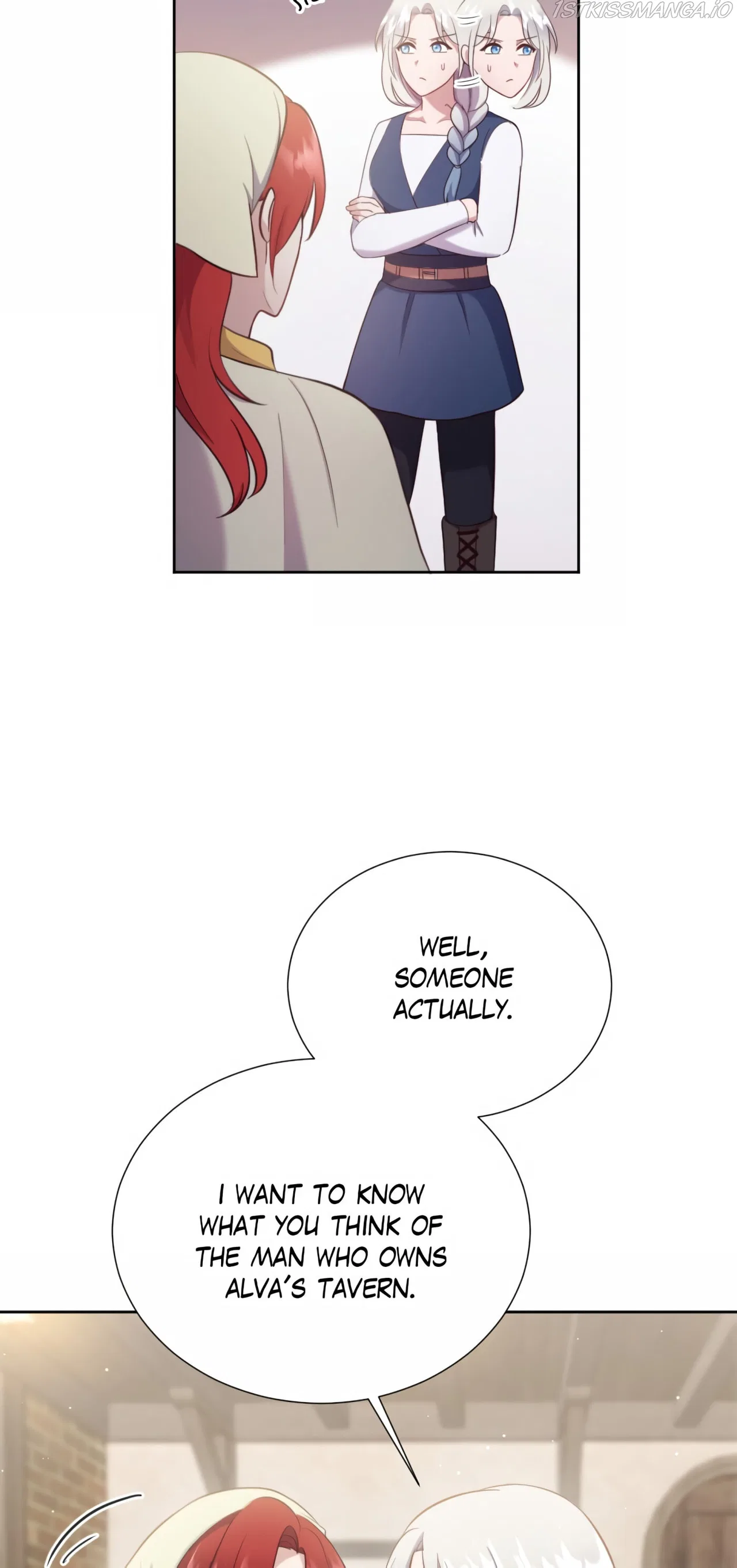 Ice (Official) Chapter 27 – Page 45