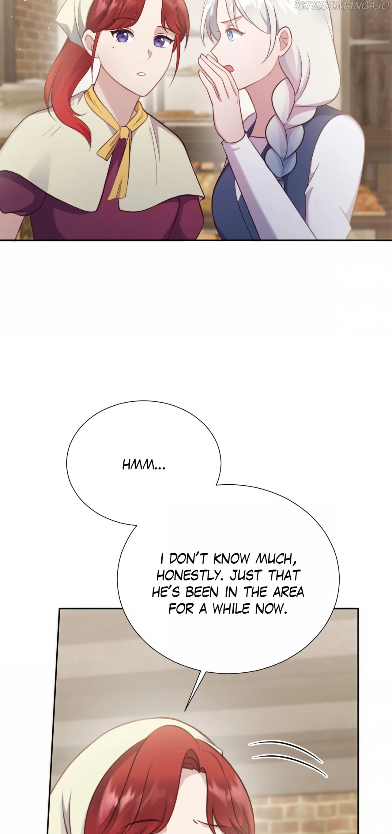 Ice (Official) Chapter 27 – Page 46