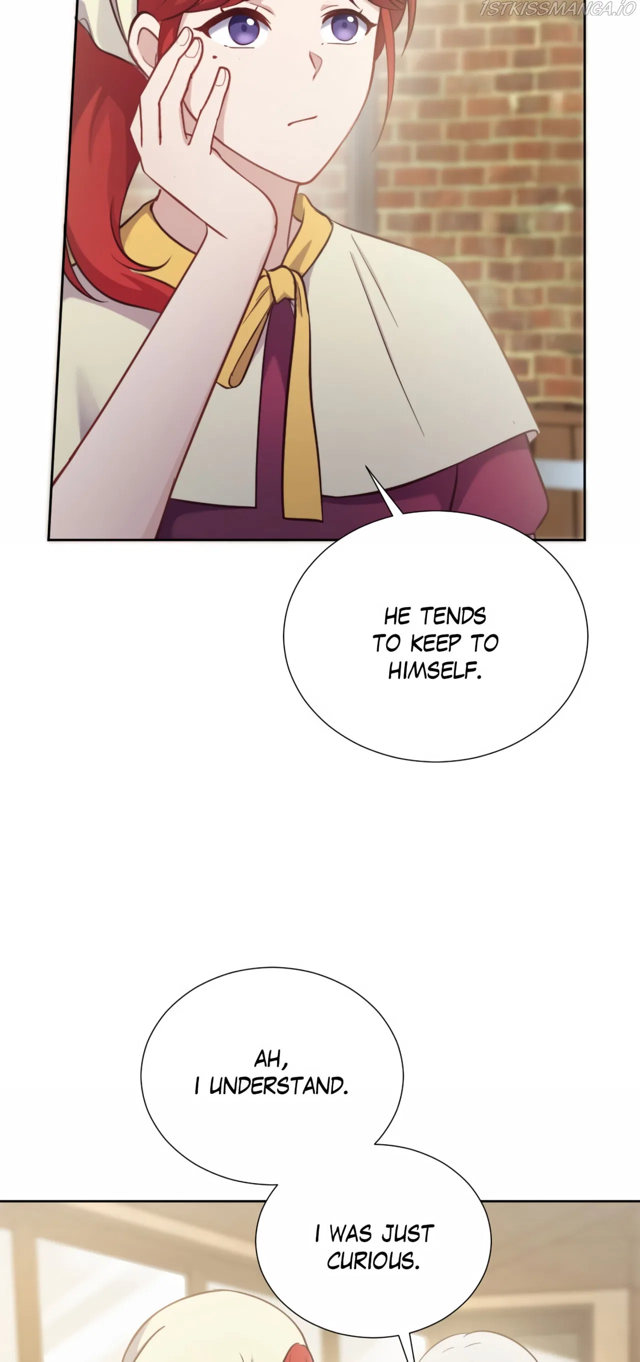 Ice (Official) Chapter 27 – Page 47