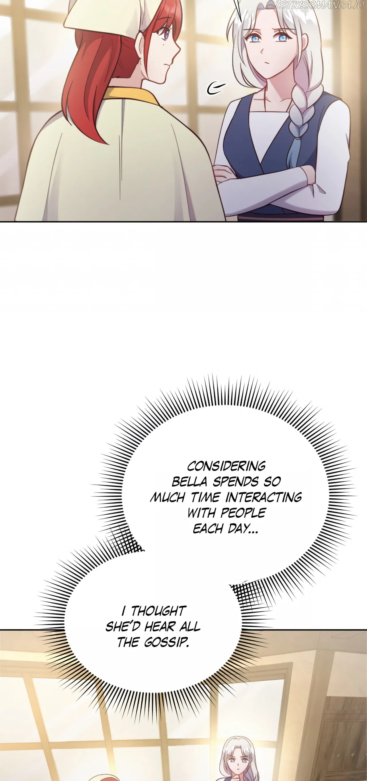 Ice (Official) Chapter 27 – Page 48