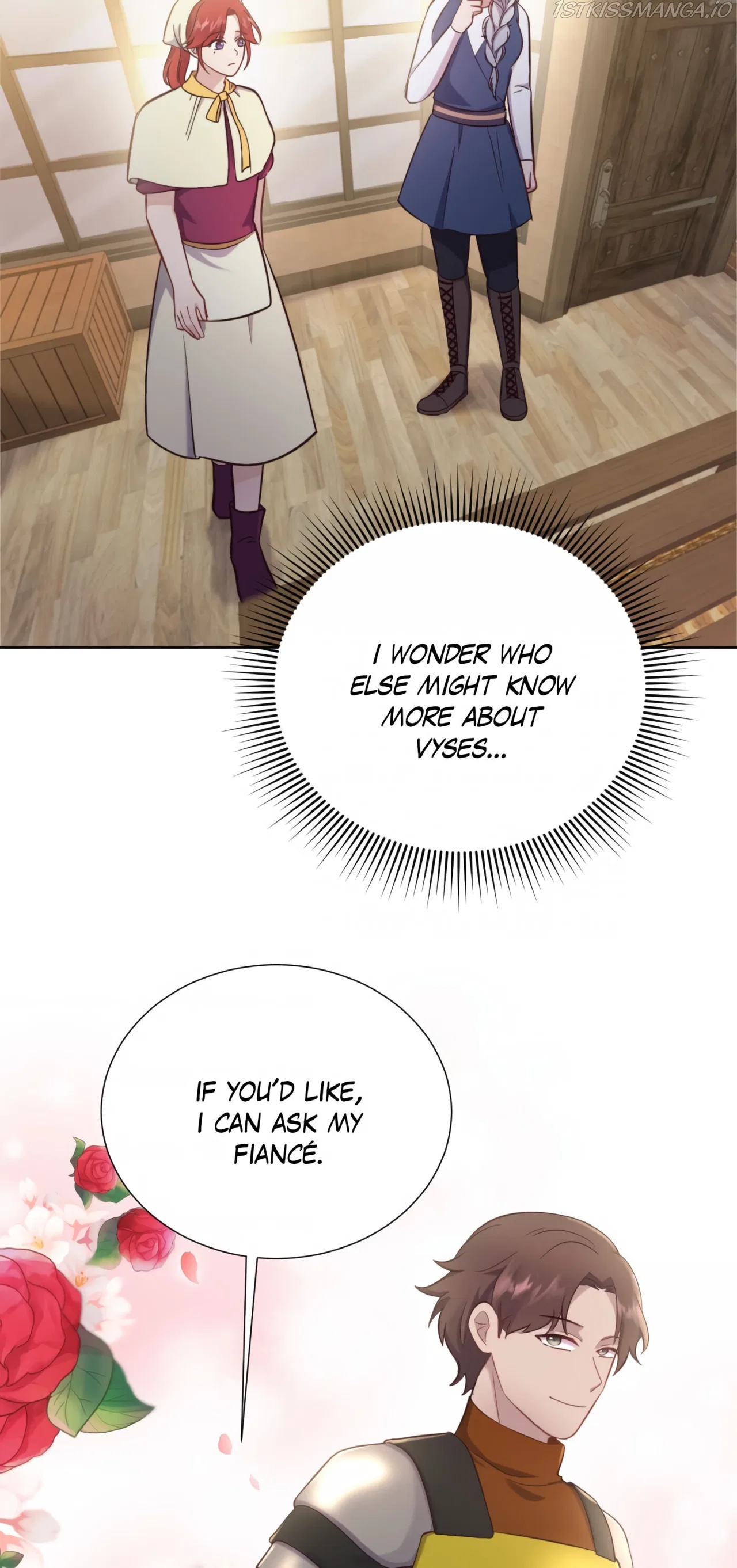 Ice (Official) Chapter 27 – Page 49