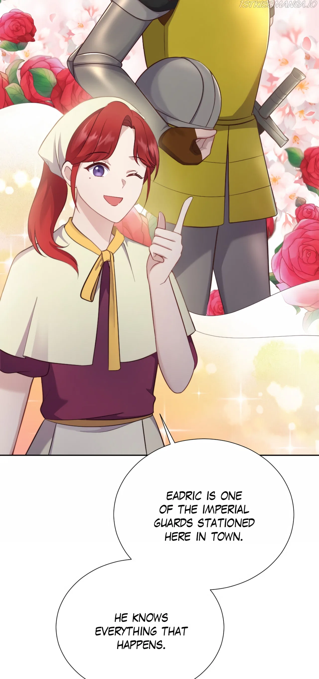 Ice (Official) Chapter 27 – Page 50