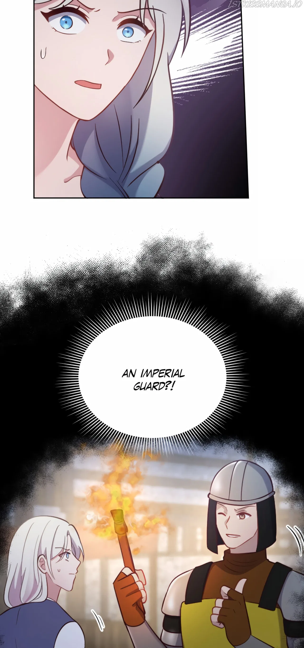 Ice (Official) Chapter 27 – Page 52