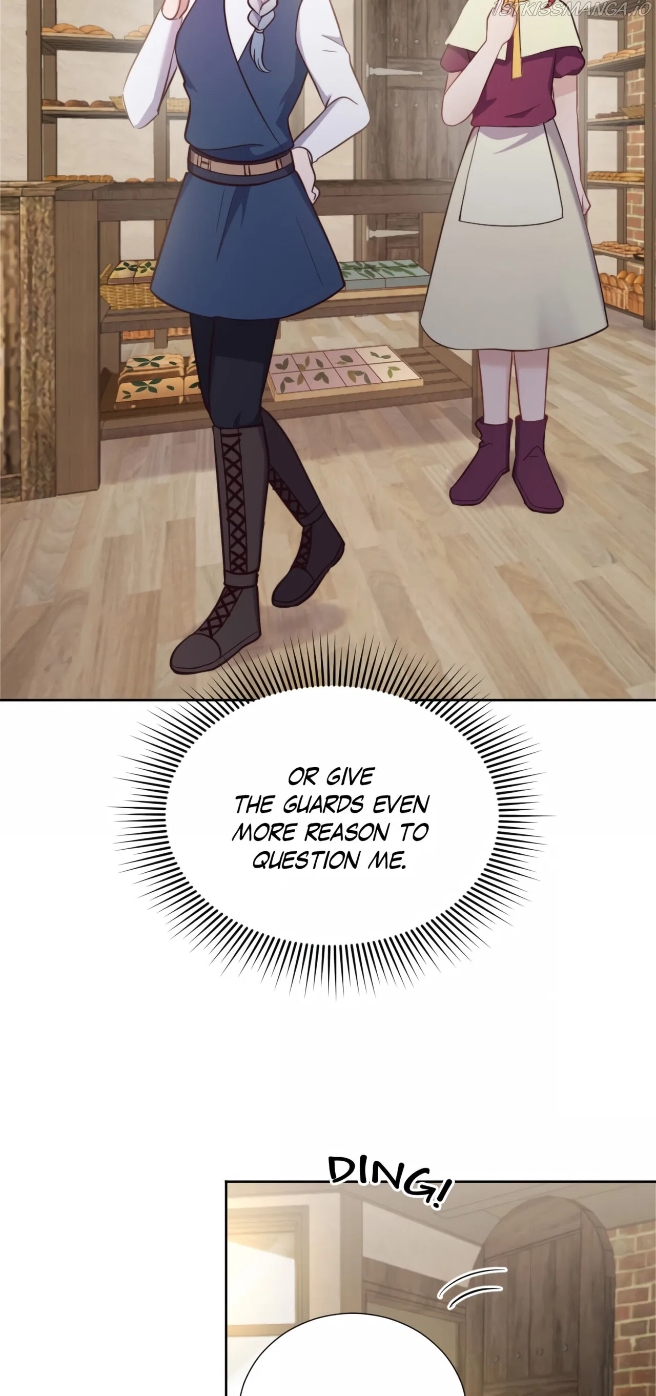 Ice (Official) Chapter 27 – Page 54
