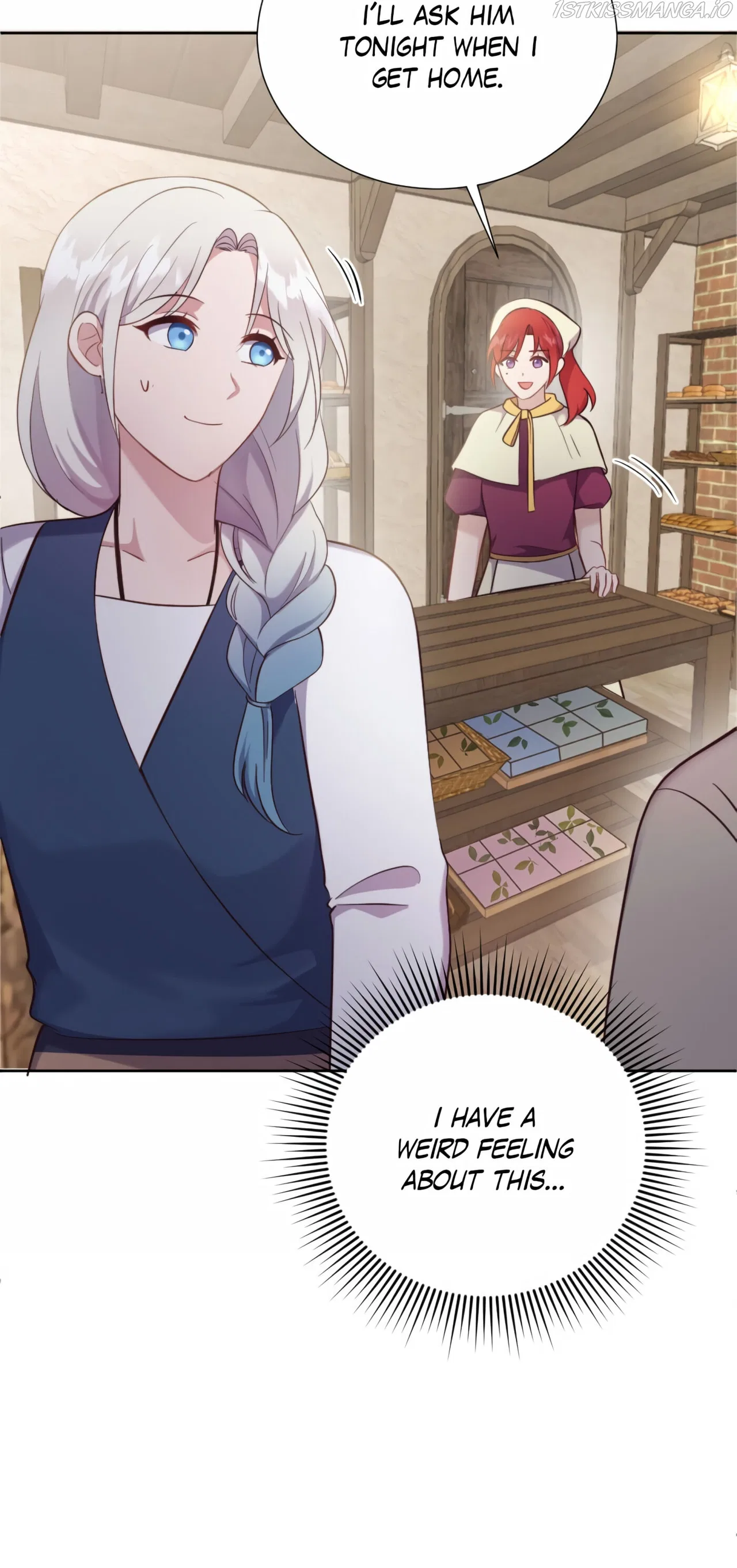 Ice (Official) Chapter 27 – Page 56