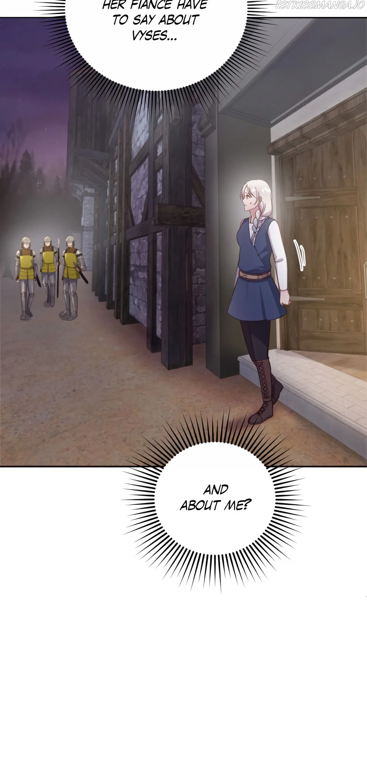Ice (Official) Chapter 27 – Page 58
