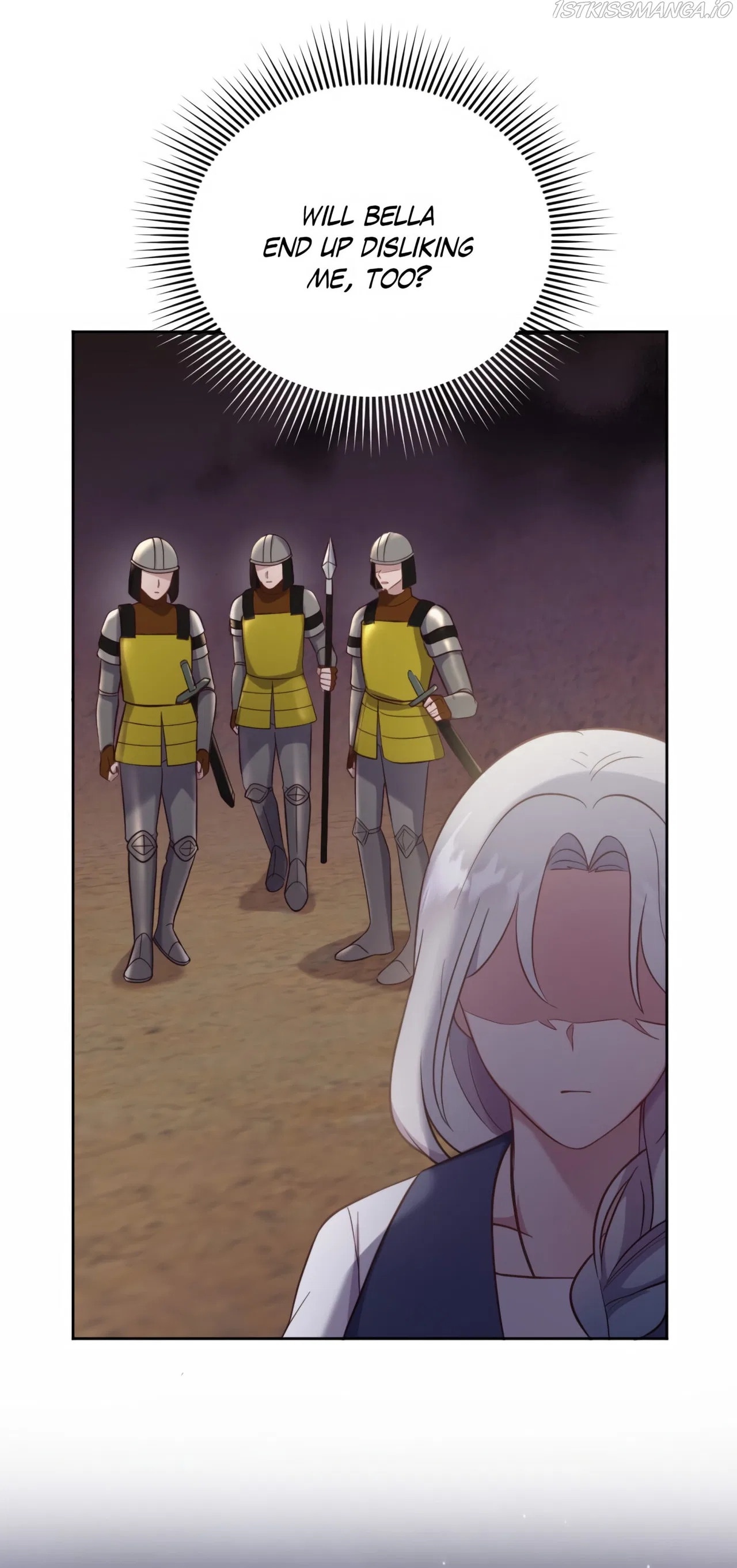 Ice (Official) Chapter 27 – Page 59