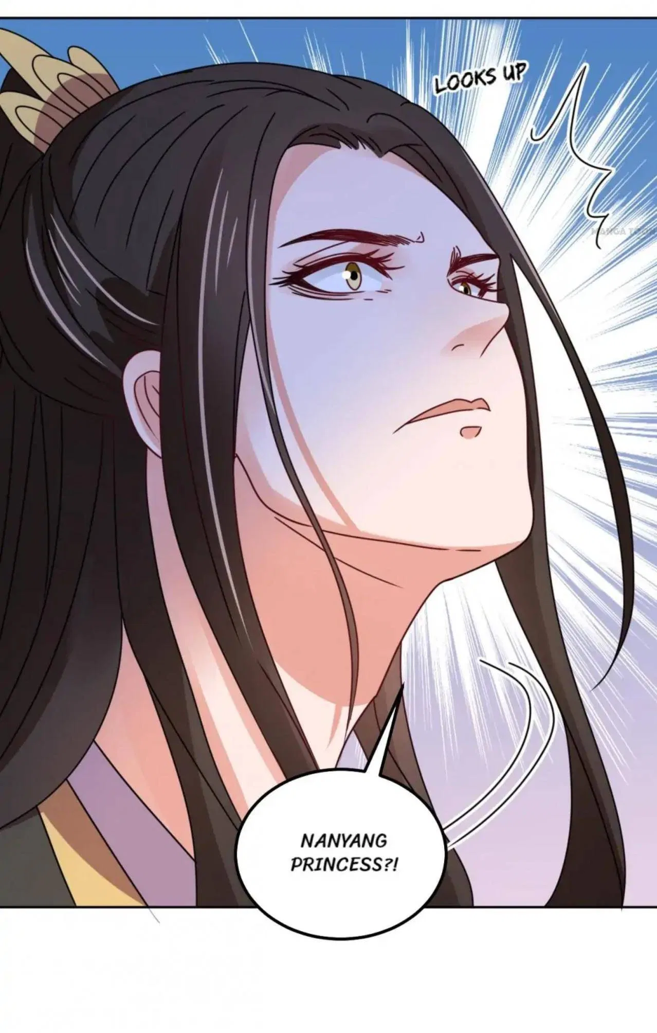 Marquis, Leave Me Alone! Chapter 127 – Page 4