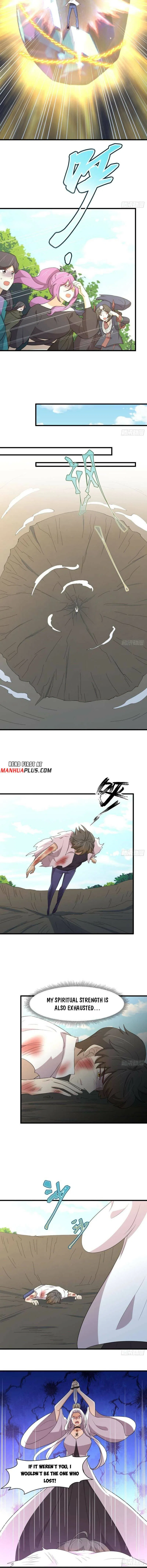 Immortal Swordsman in The Reverse World Chapter 381 – Page 2