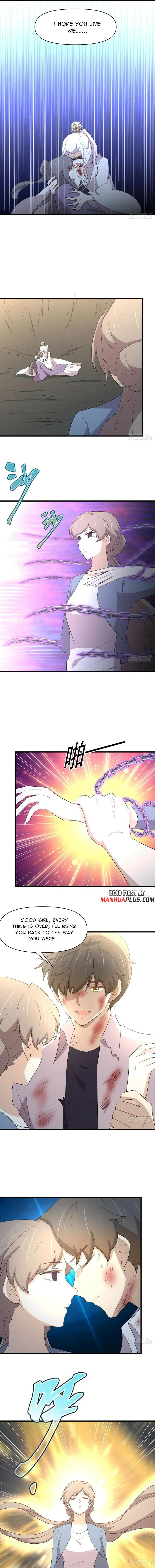 Immortal Swordsman in The Reverse World Chapter 381 – Page 4